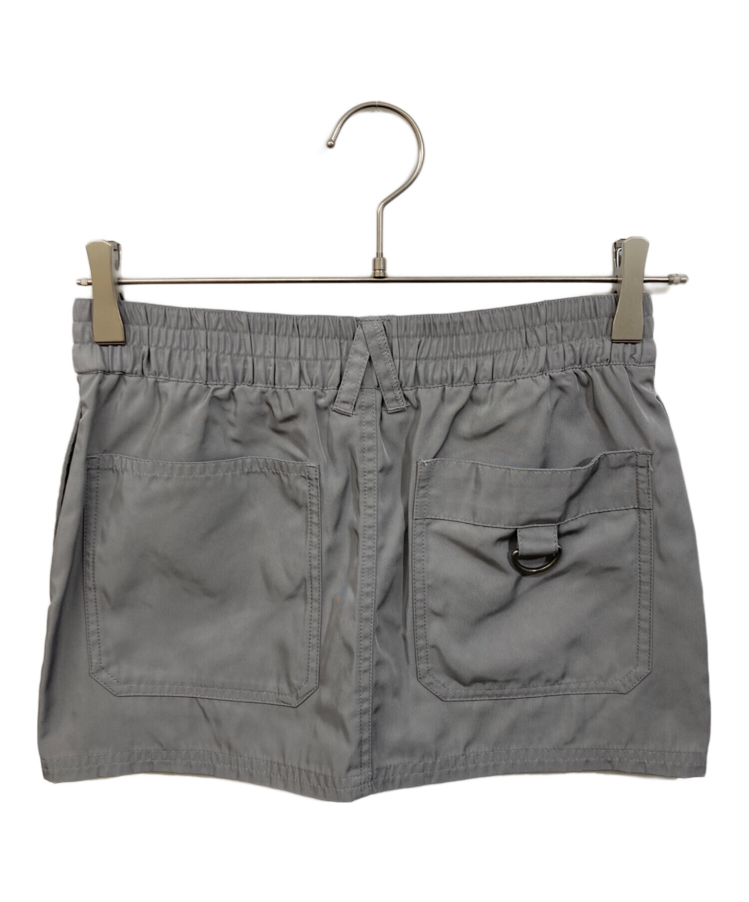 中古・古着通販】ANNA SUI (アナスイ) シャカ2ビッグポケットショート