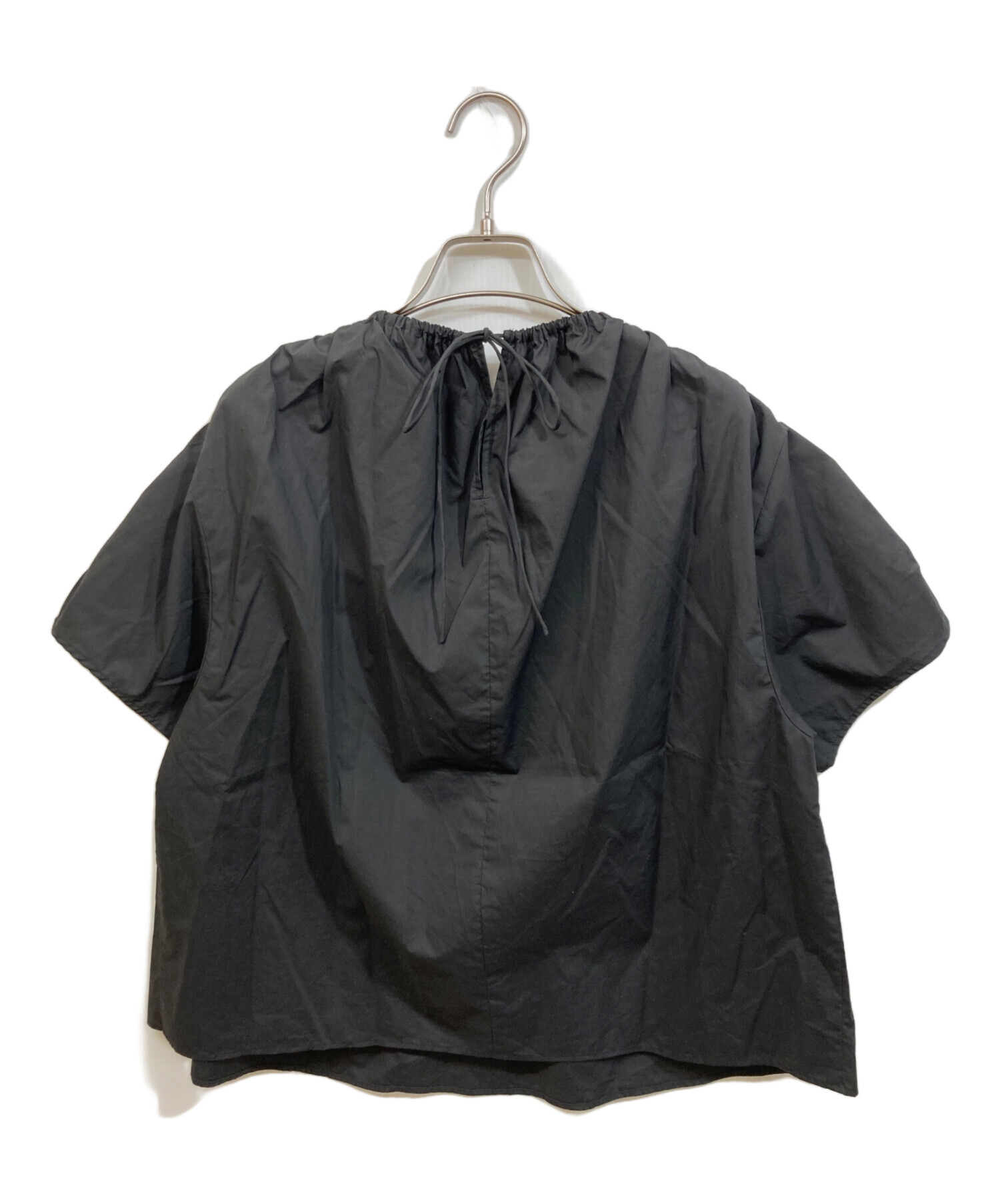中古・古着通販】BALLSEY (ボールジィ) プロセスドコットン ギャザー