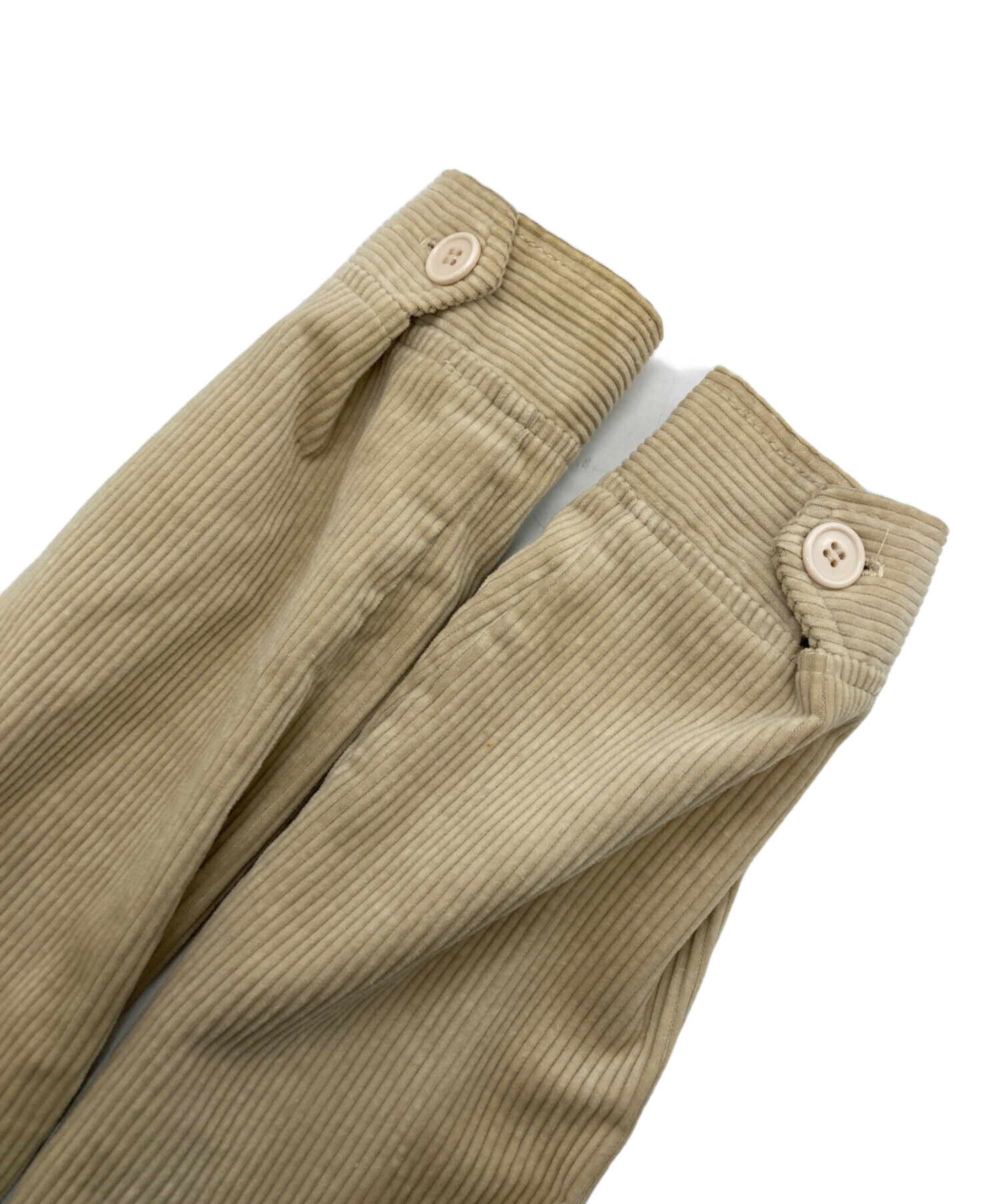 中古・古着通販】stussy (ステューシー) オールドコーデュロイ