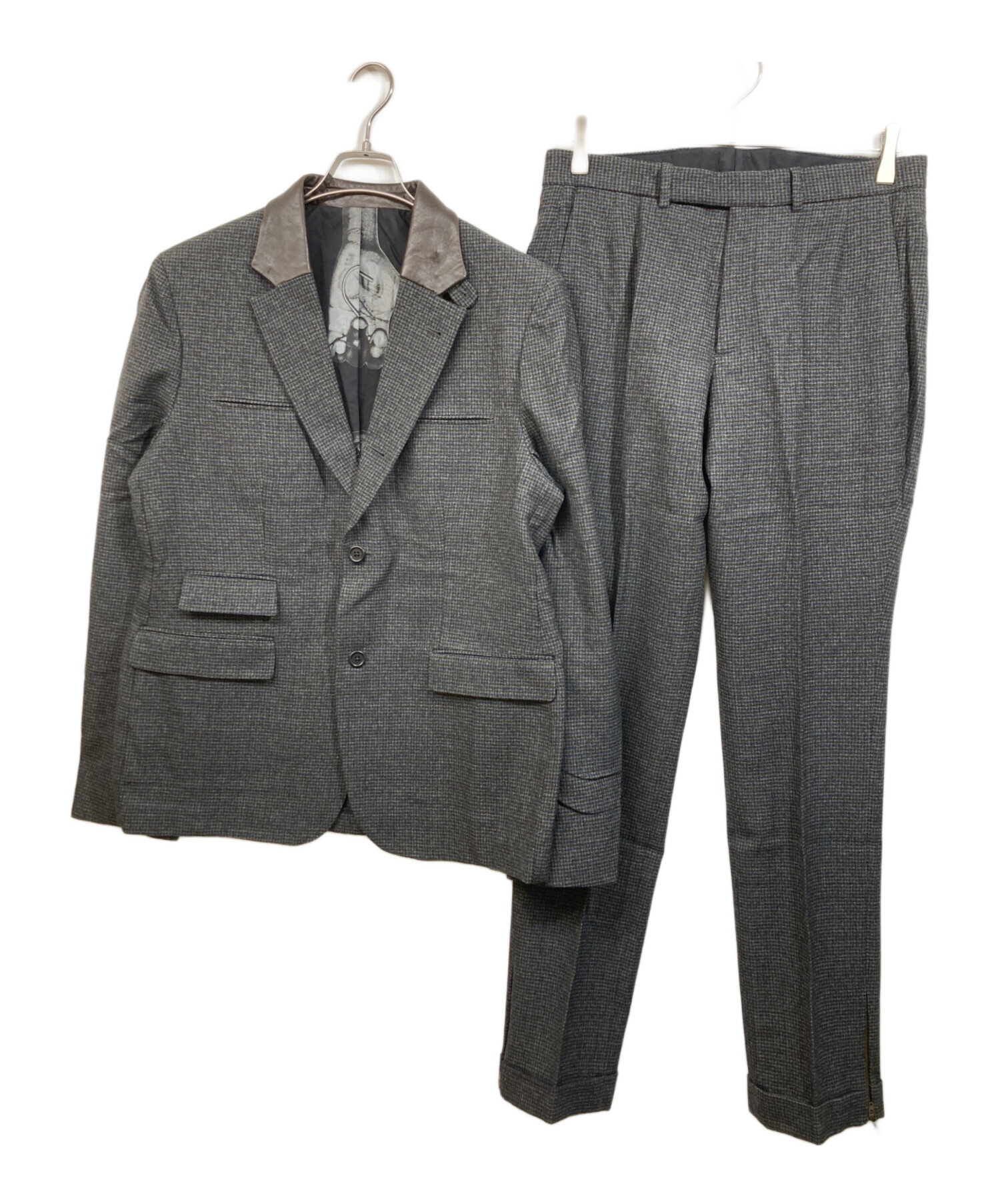中古・古着通販】AVEC CES FRERES BY ART COMES FIRST (アヴェック セ 