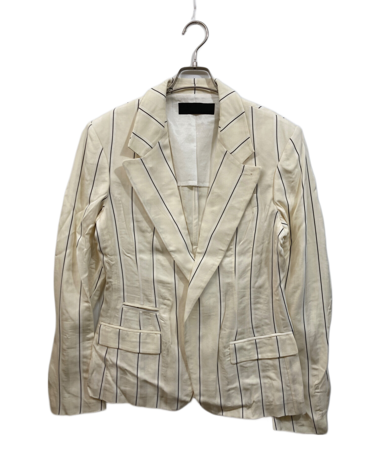中古・古着通販】HAIDER ACKERMANN (ハイダーアッカーマン) ジャケット 