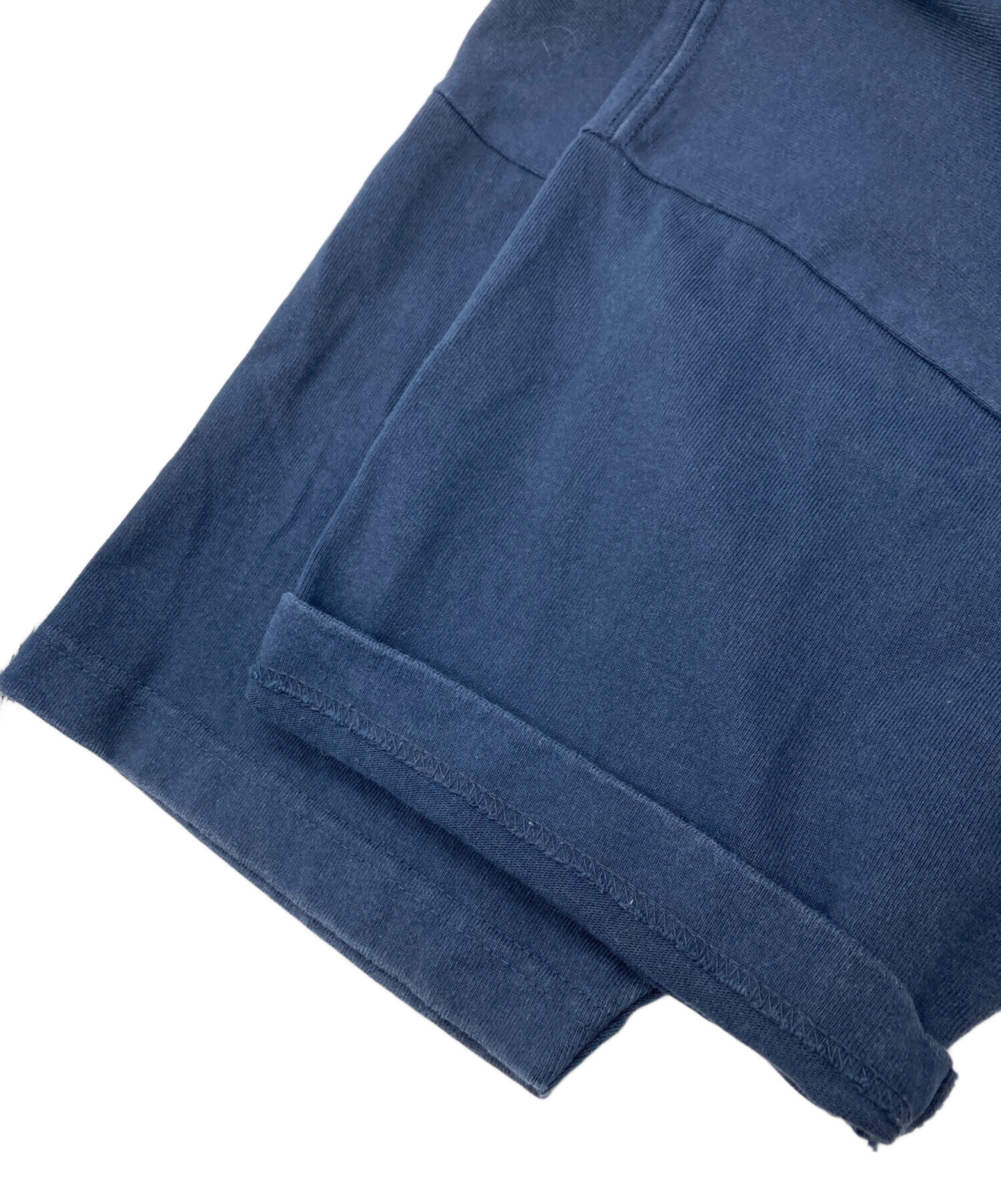 中古・古着通販】NAUTICA (ノーティカ) アーチロゴショートスリーブT 