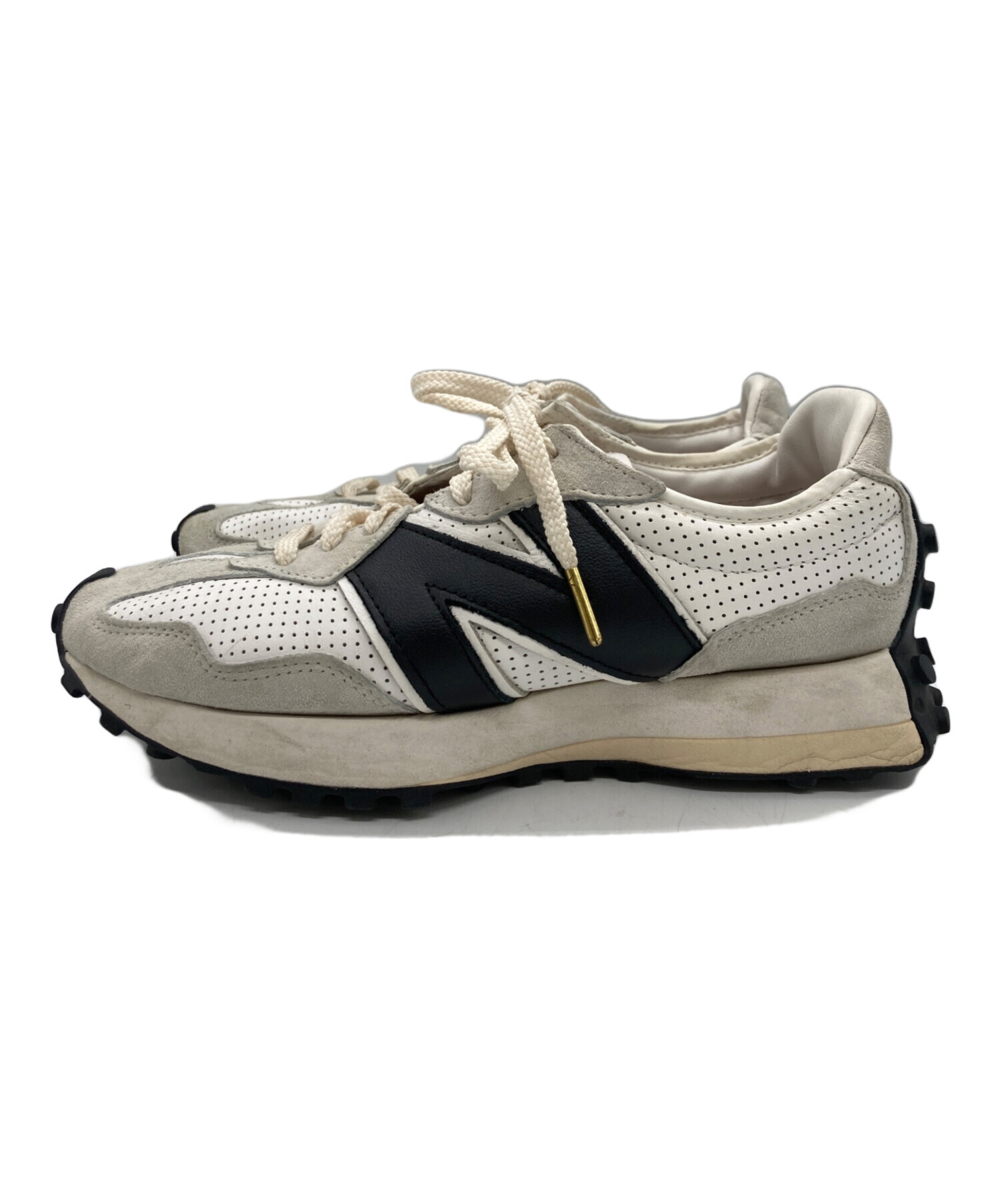 中古・古着通販】NEW BALANCE (ニューバランス) CASABLANCA 