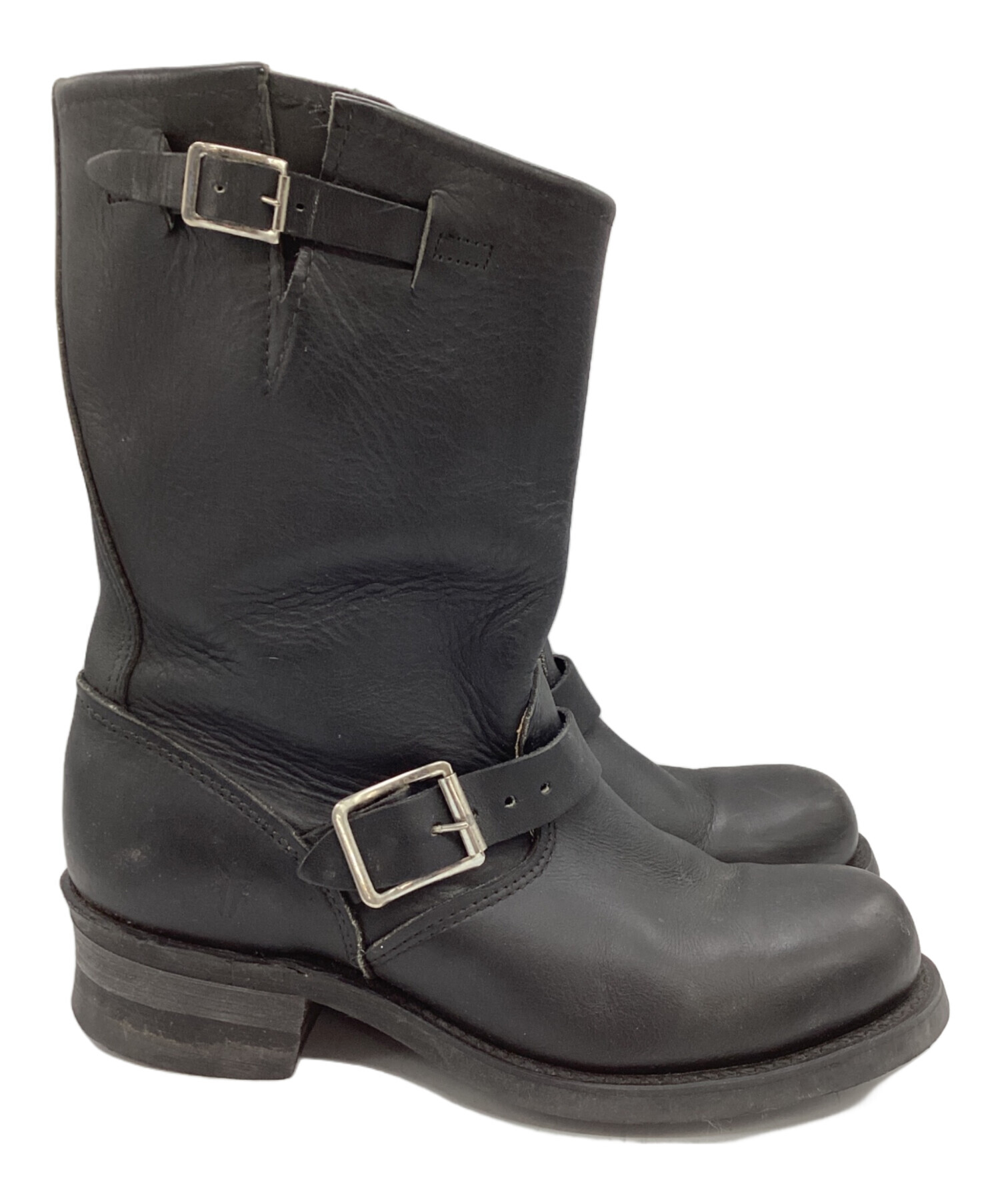 正規品　大人気　レアサイズFRYE フライ エンジニアブーツ Frye（フライ） 【SALE】【並行輸入品】フライ エンジニアブーツ