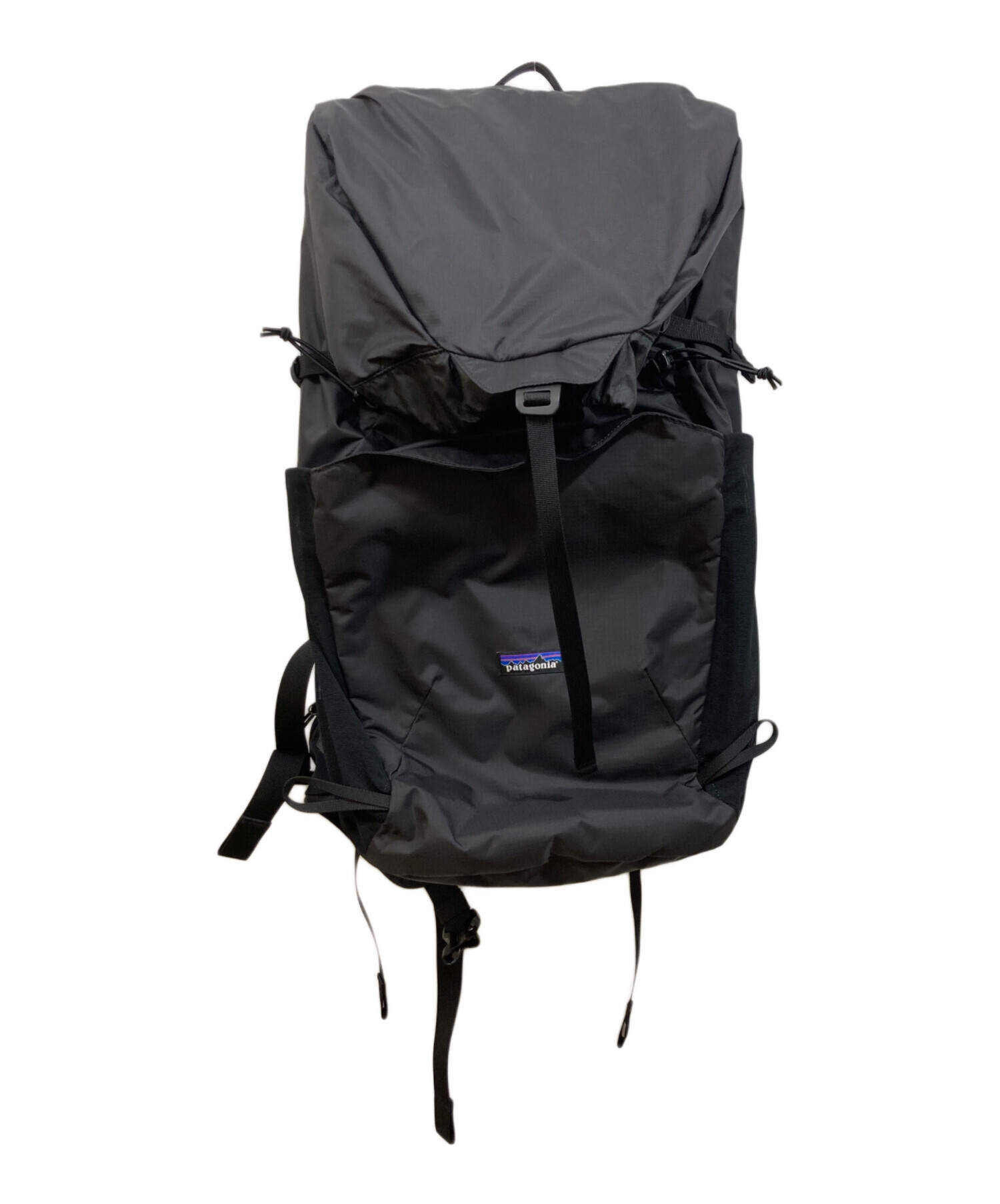 中古・古着通販】Patagonia (パタゴニア) Terravia Pack 28L ブラック 