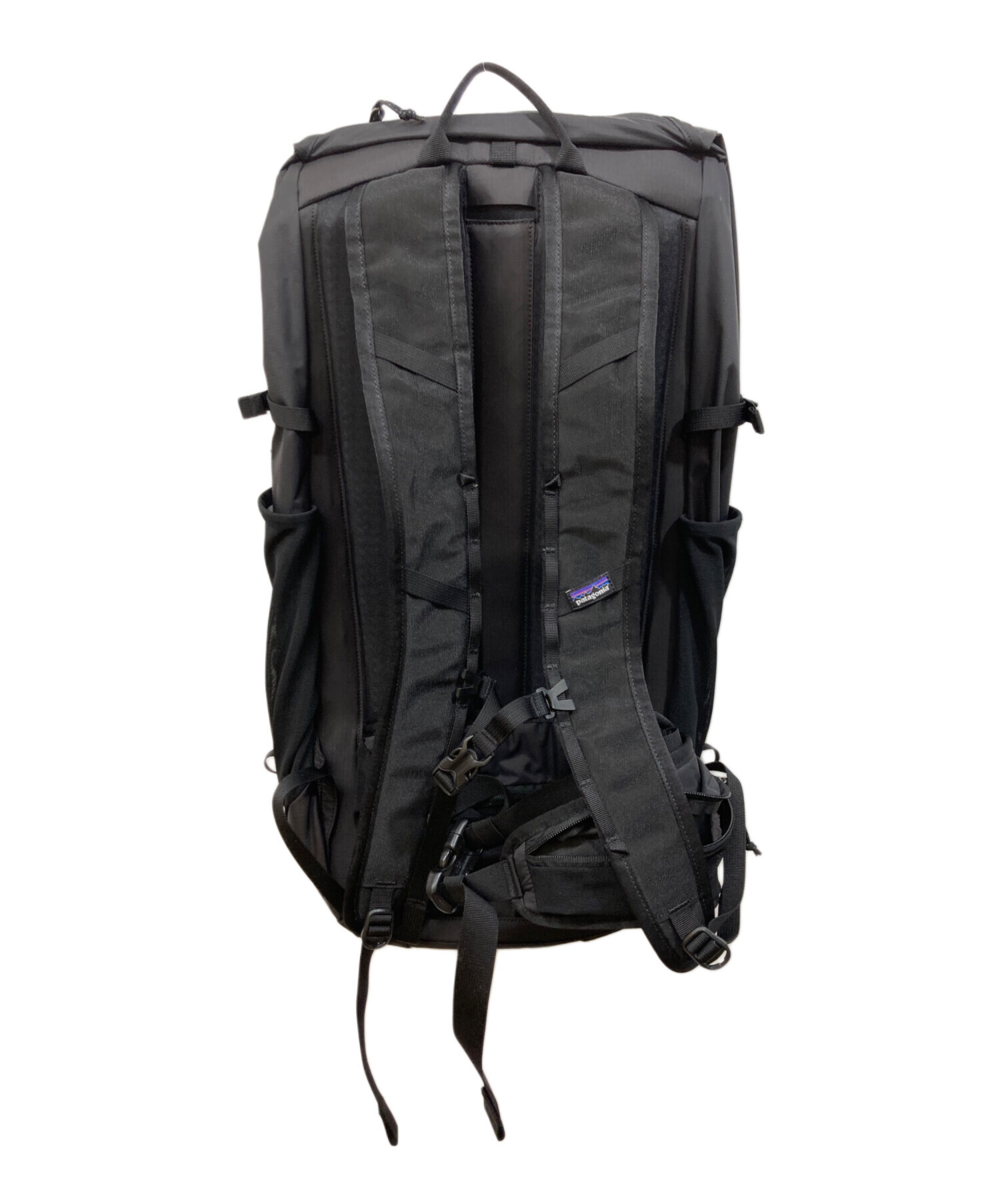 中古・古着通販】Patagonia (パタゴニア) Terravia Pack 28L ブラック 