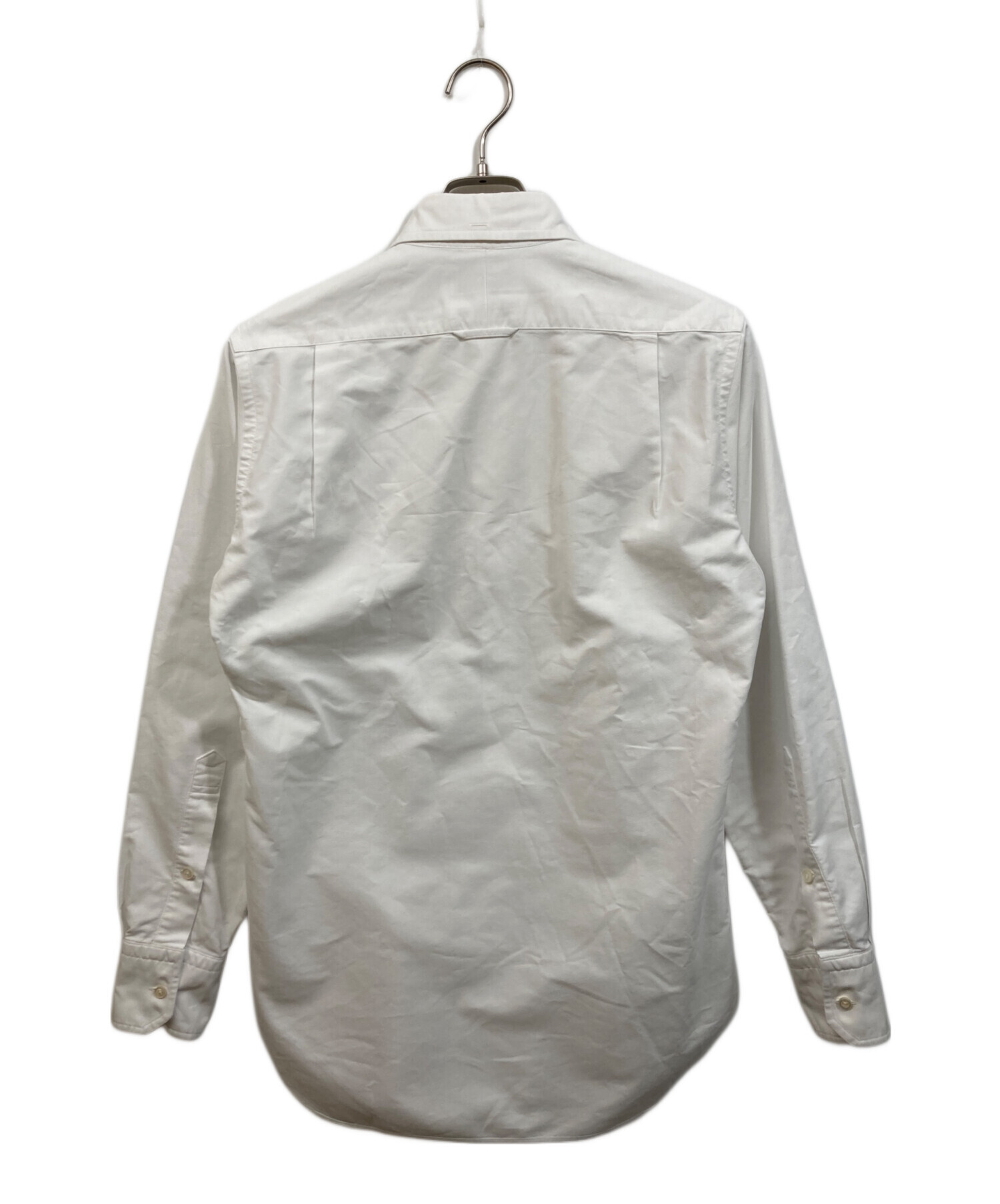 中古・古着通販】Thom Browne (トムブラウン) ボタンダウンシャツ