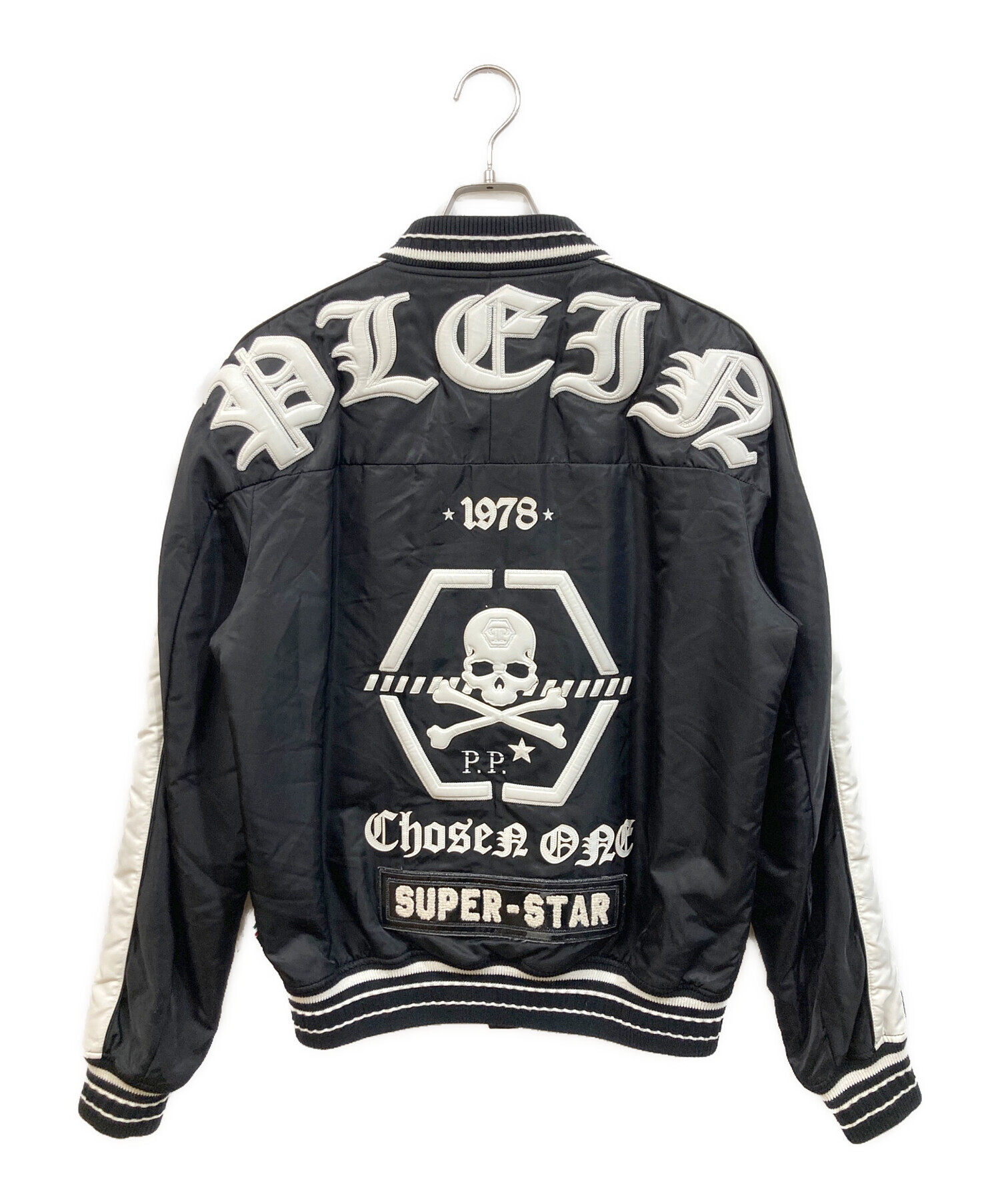 中古・古着通販】PHILIPP PLEIN HOMME (フィリップレインオム