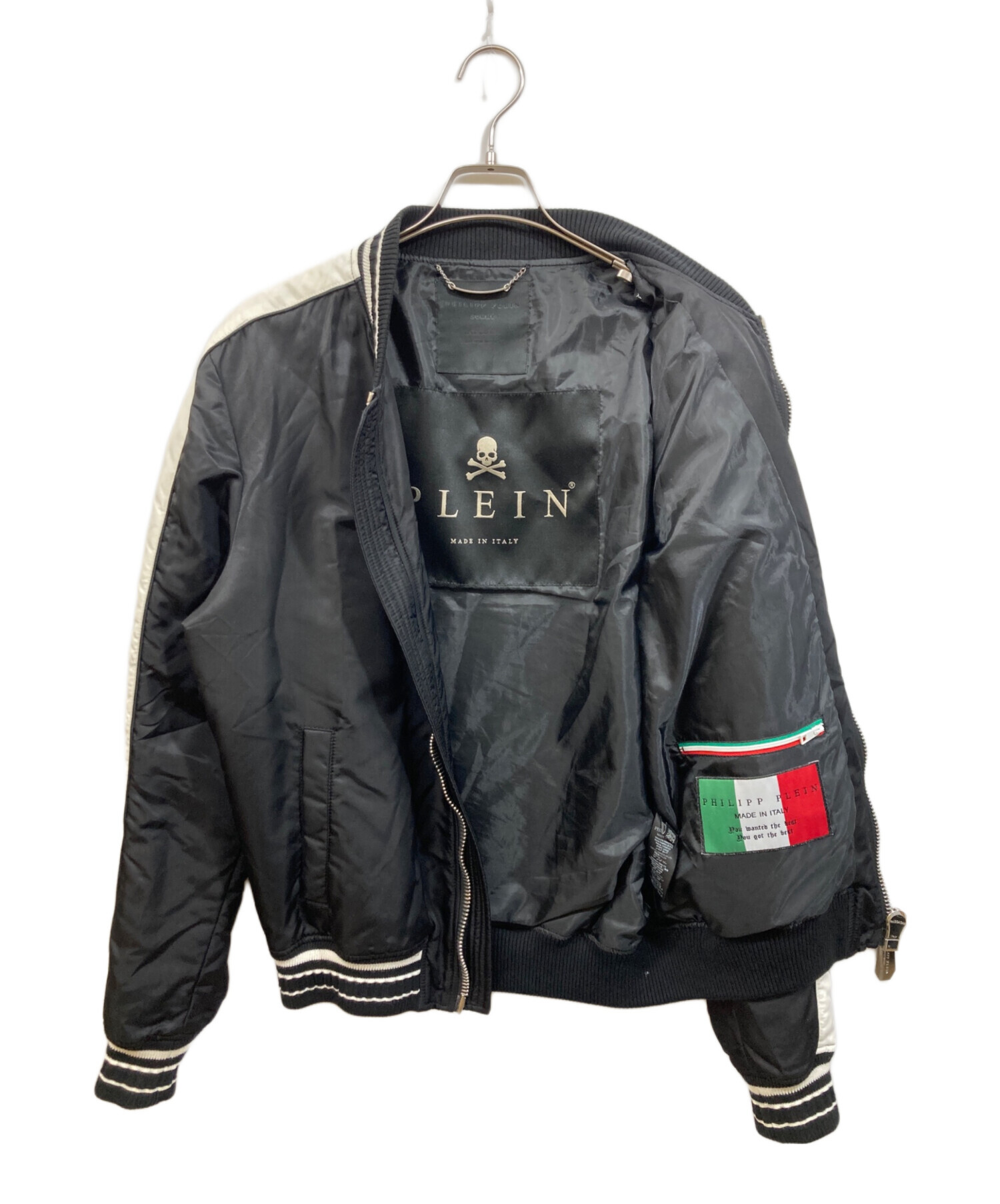 中古・古着通販】PHILIPP PLEIN HOMME (フィリップレインオム