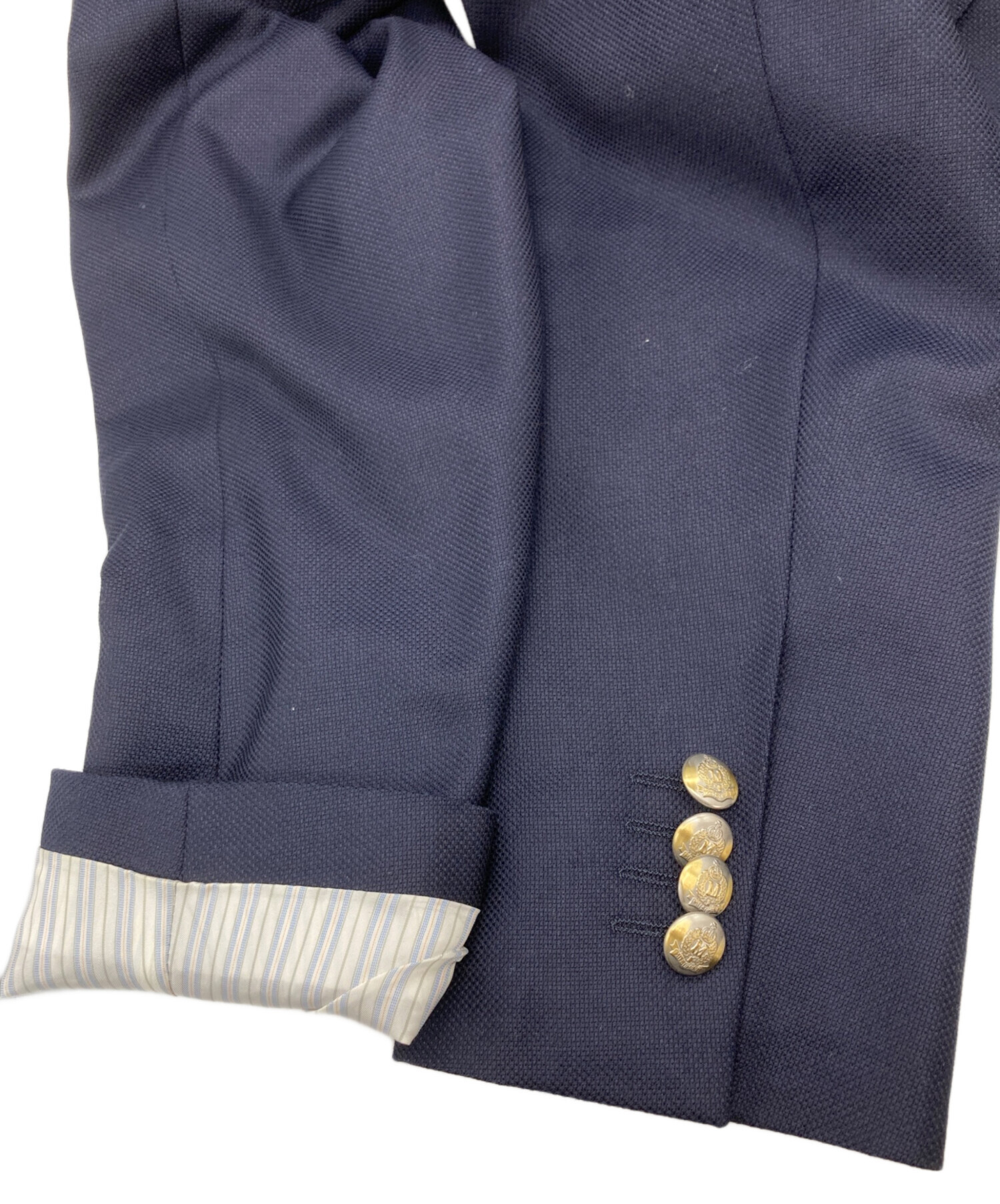 中古・古着通販】MITSUMINE (ミツミネ) LORO PIANA (ロロピアーナ