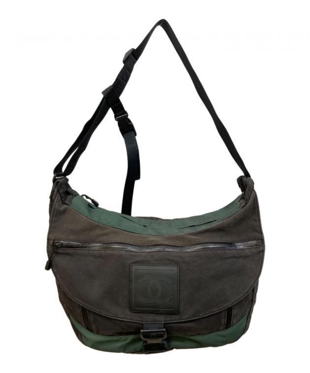 中古・古着通販】CHANEL (シャネル) スポーツライン ココマーク