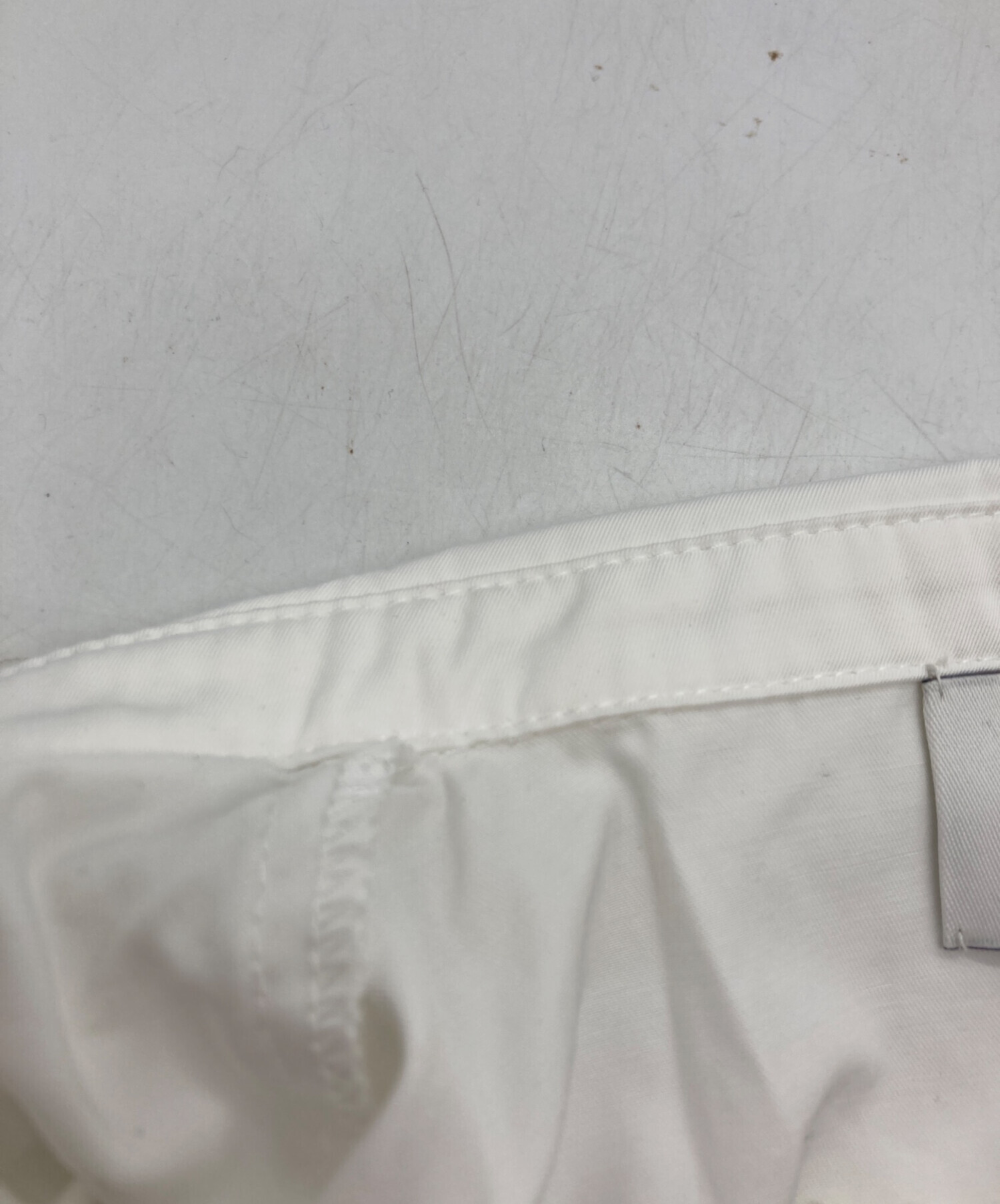 中古・古着通販】Bibiy. (ビビィ) PEONY DRESS ホワイト サイズ: SIZE