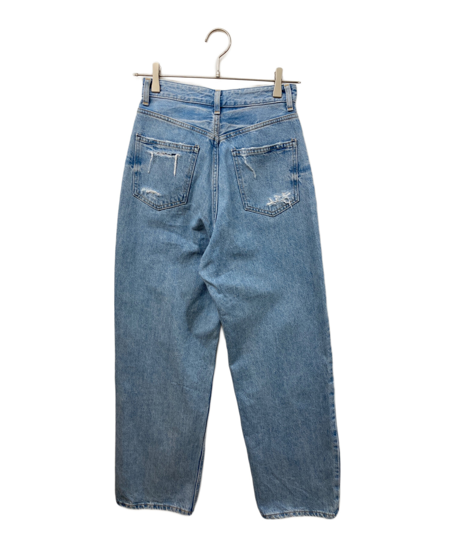 中古・古着通販】RED CARD (レッドカード) Dakota インディゴ サイズ 