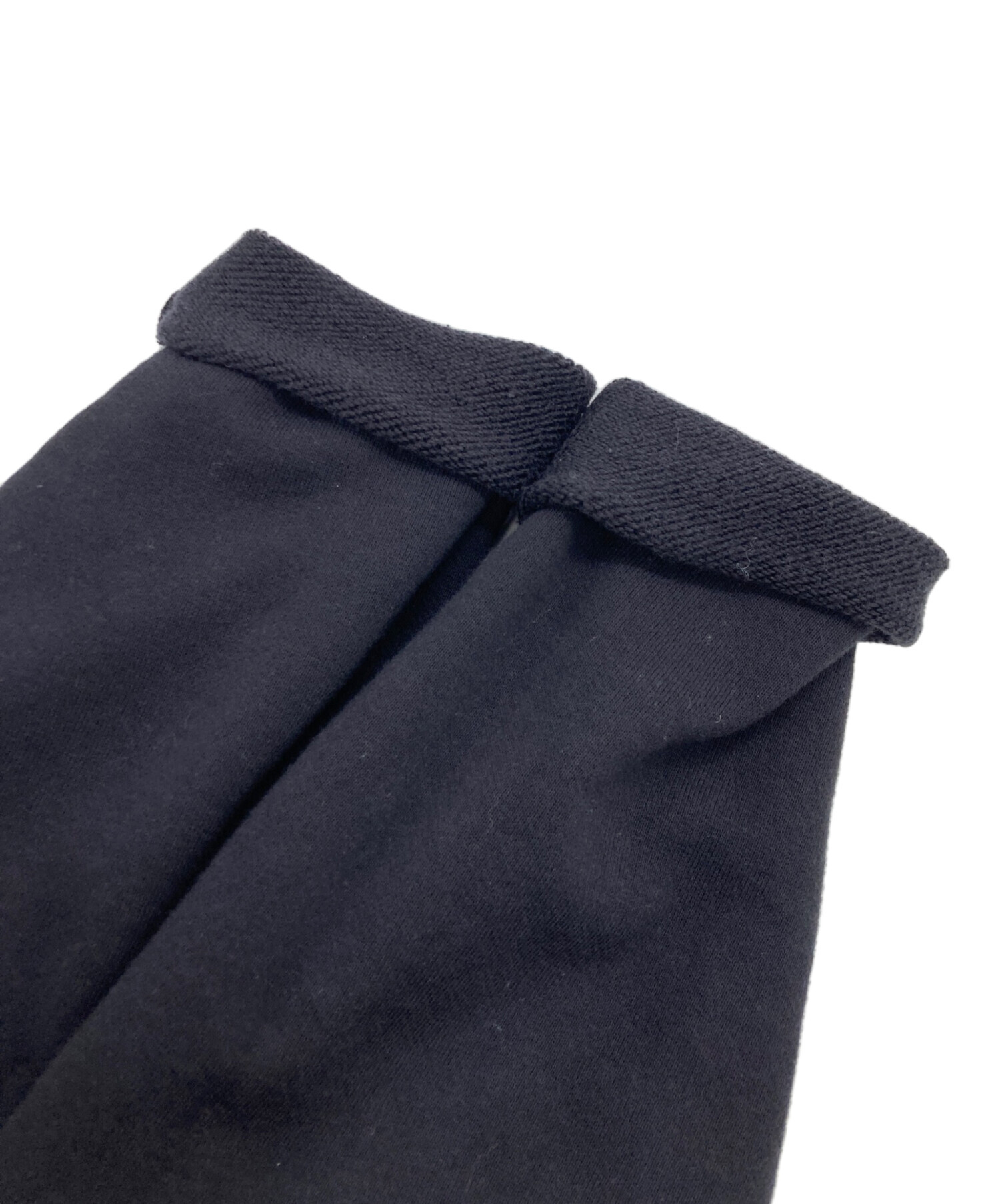 中古・古着通販】L'appartement (アパルトモン) Half Zip Sweat