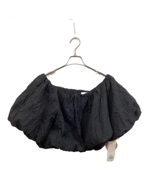 中古・古着通販】emmi atelier (エミアトリエ) ワッシャーオフショル 