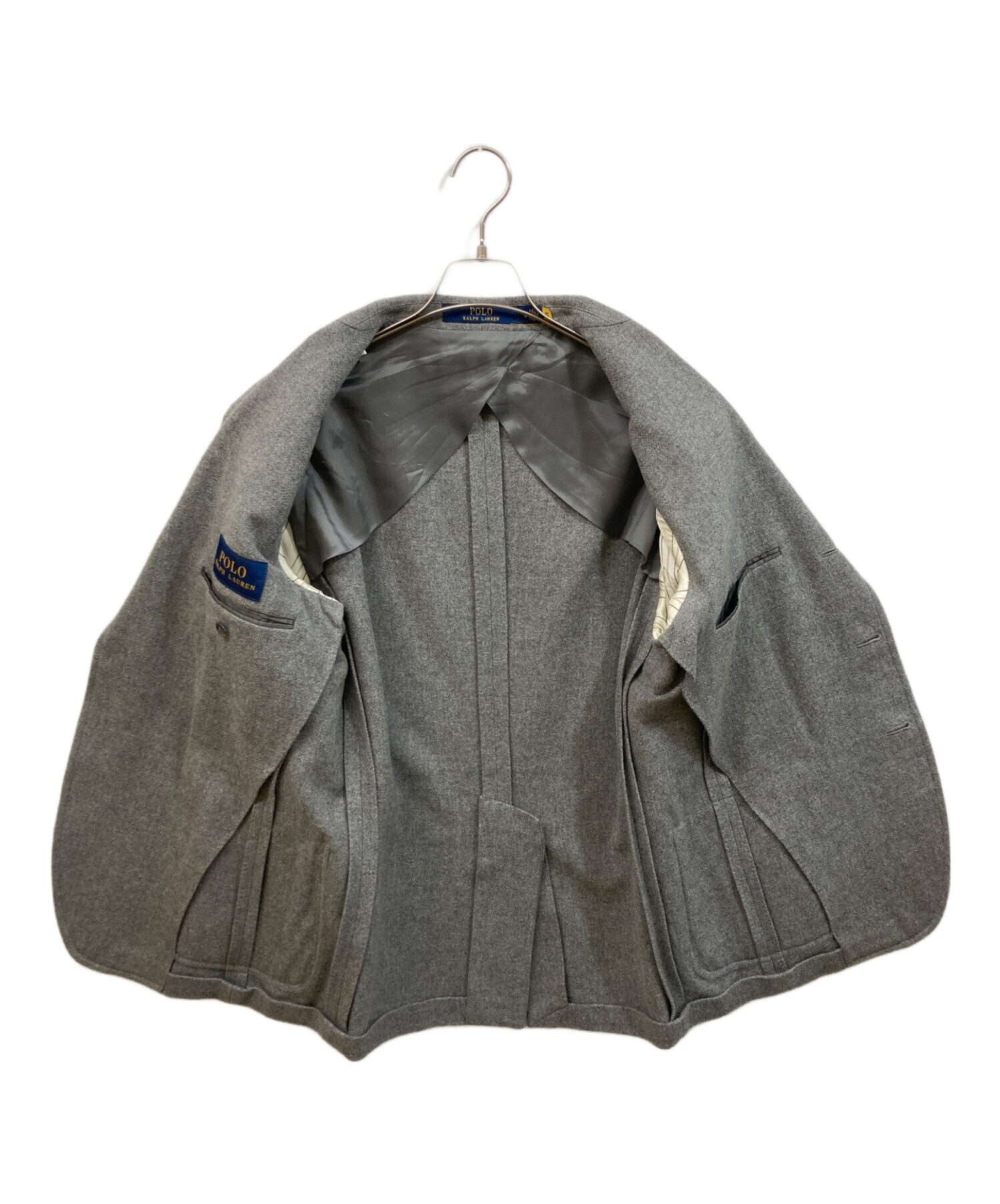 中古・古着通販】POLO RALPH LAUREN (ポロ・ラルフローレン) ウール