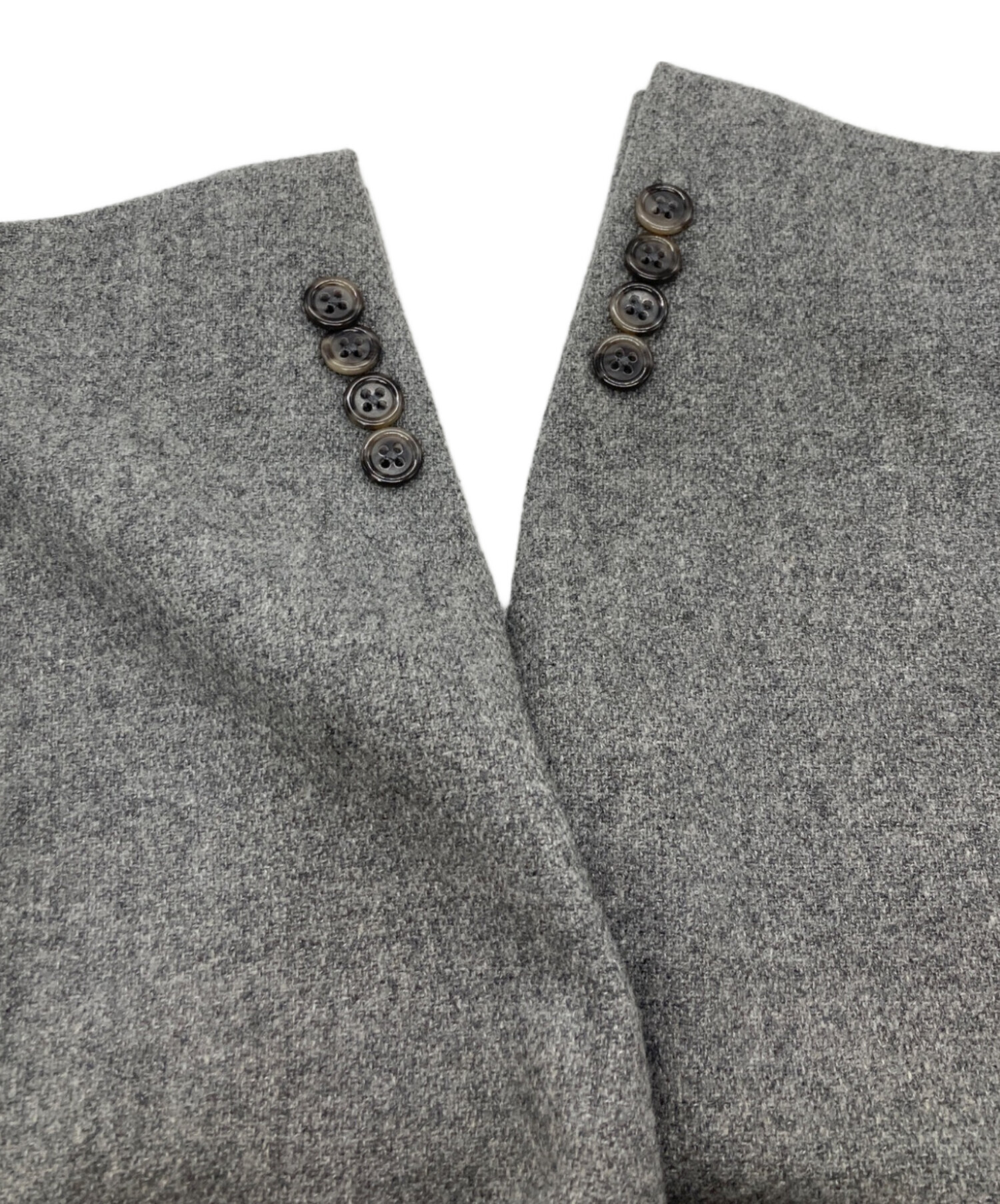 中古・古着通販】POLO RALPH LAUREN (ポロ・ラルフローレン) ウール