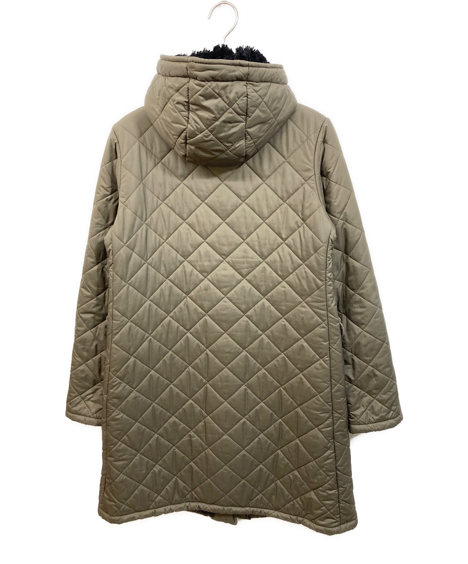 MACKINTOSH マッキントッシュ キルティングジャケット 38 MACKINTOSH