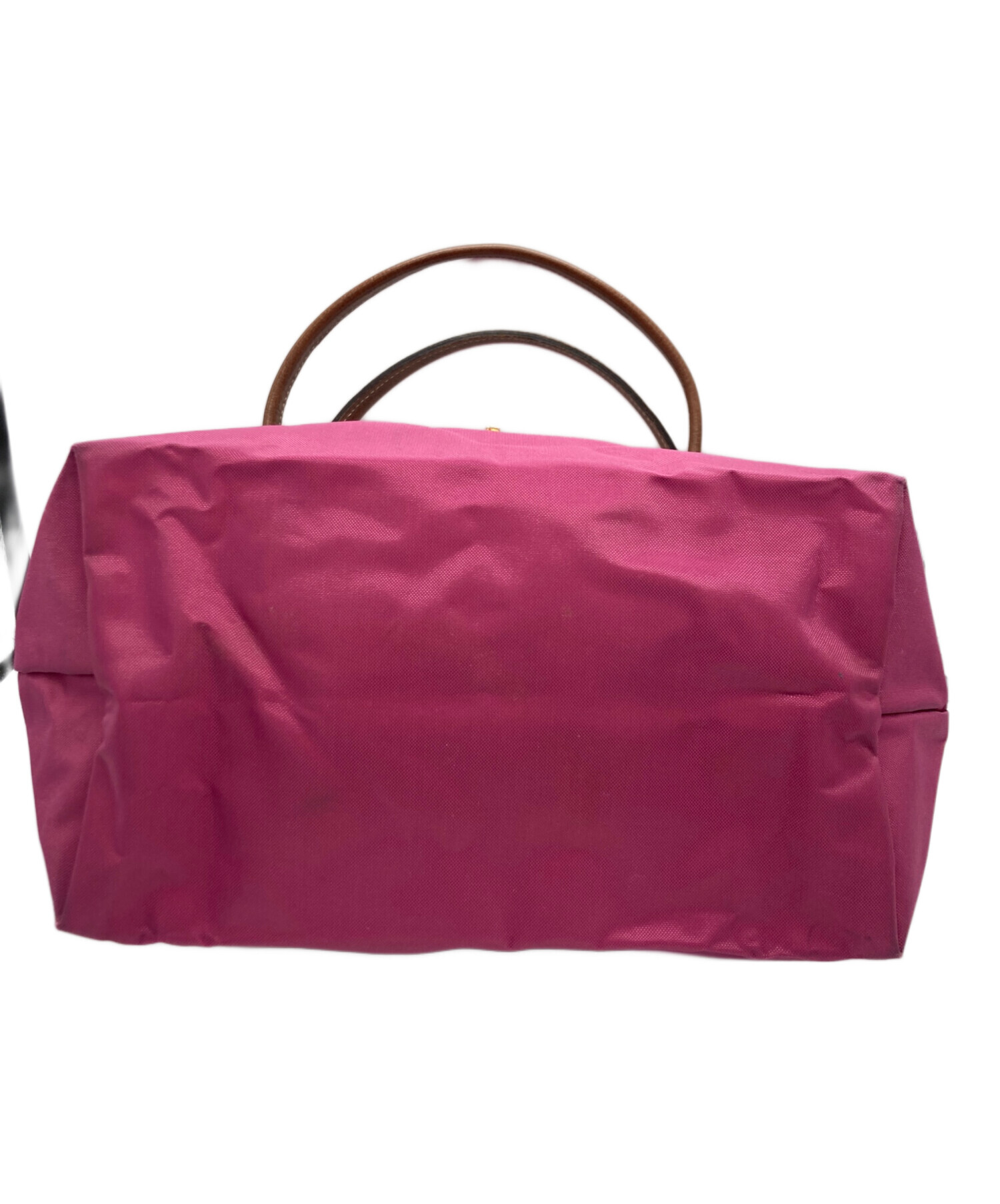 中古・古着通販】LONGCHAMP (ロンシャン) ル プリアージュオリジナル M