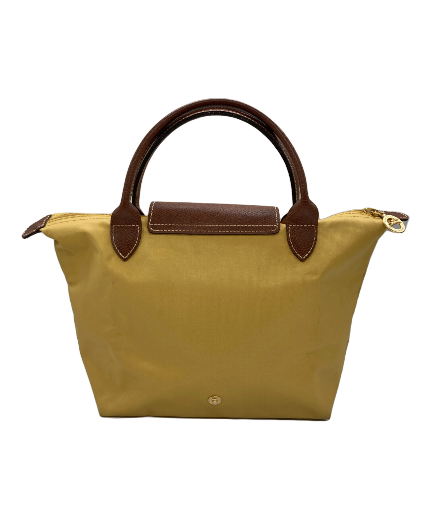 中古・古着通販】LONGCHAMP (ロンシャン) ル プリアージュ オリジナル