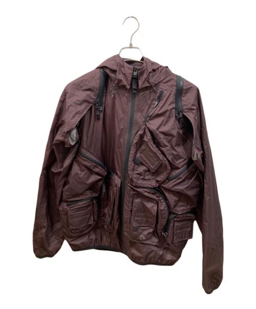 「正規品」ノクタナイロンジャケット好色カラー 中古・古着通販】NIKE (ナイキ) NOCTA (ノクタ) M NRG NOCTA TRACK