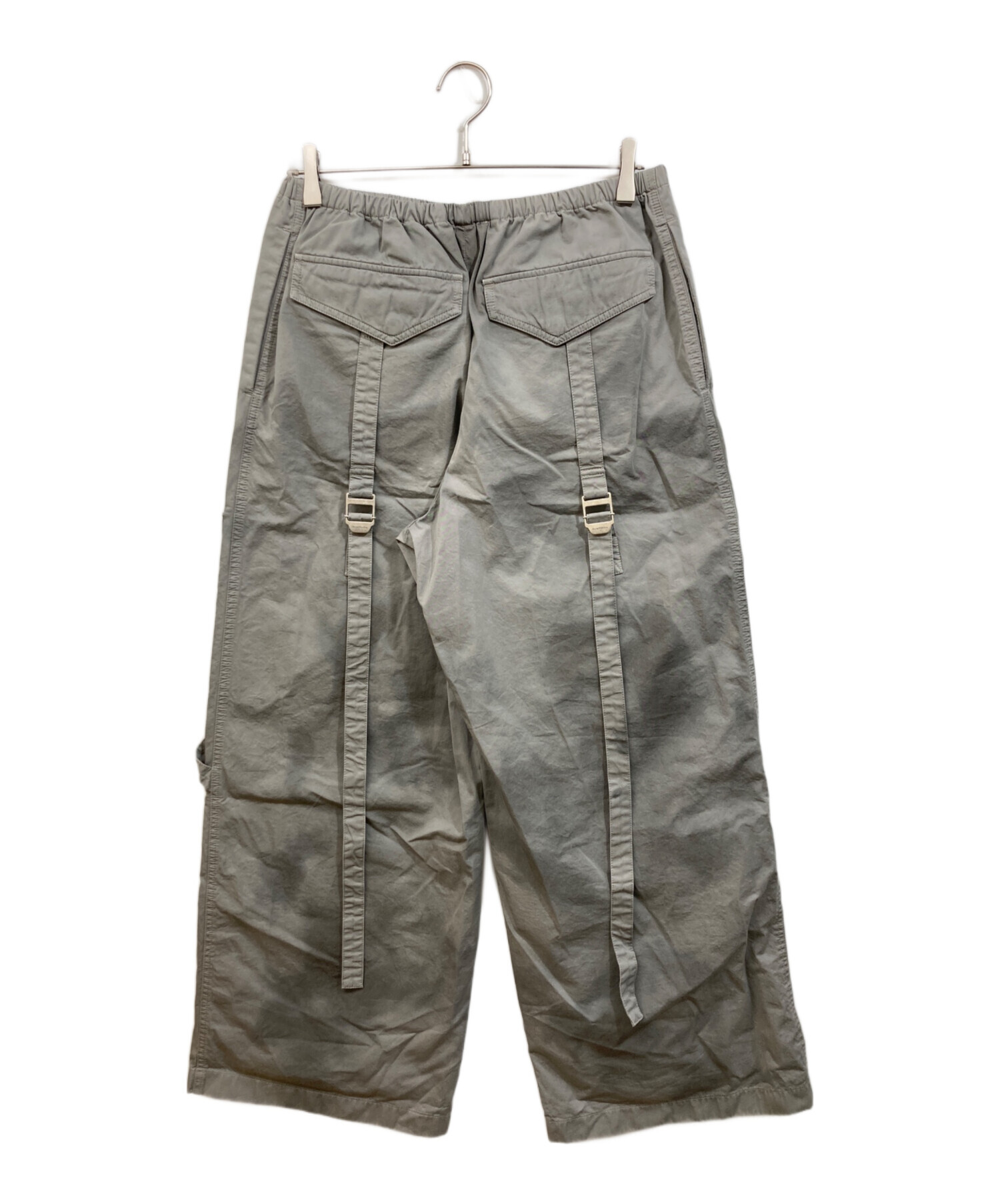 中古・古着通販】Acne studios (アクネ ストゥディオス) CARGO