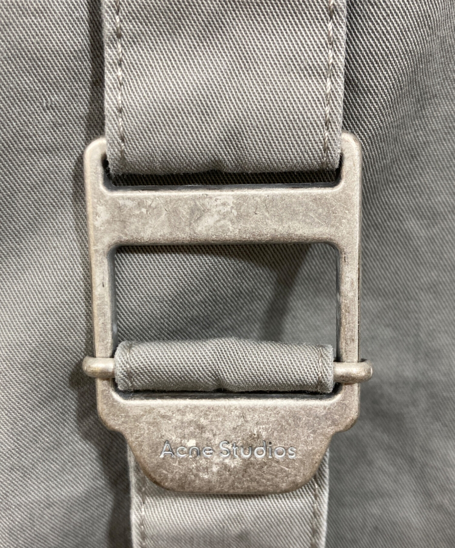 中古・古着通販】Acne studios (アクネ ストゥディオス) CARGO