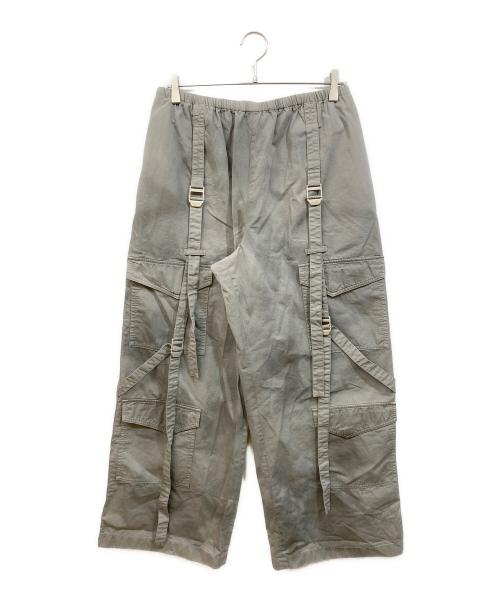 中古・古着通販】Acne studios (アクネ ストゥディオス) CARGO