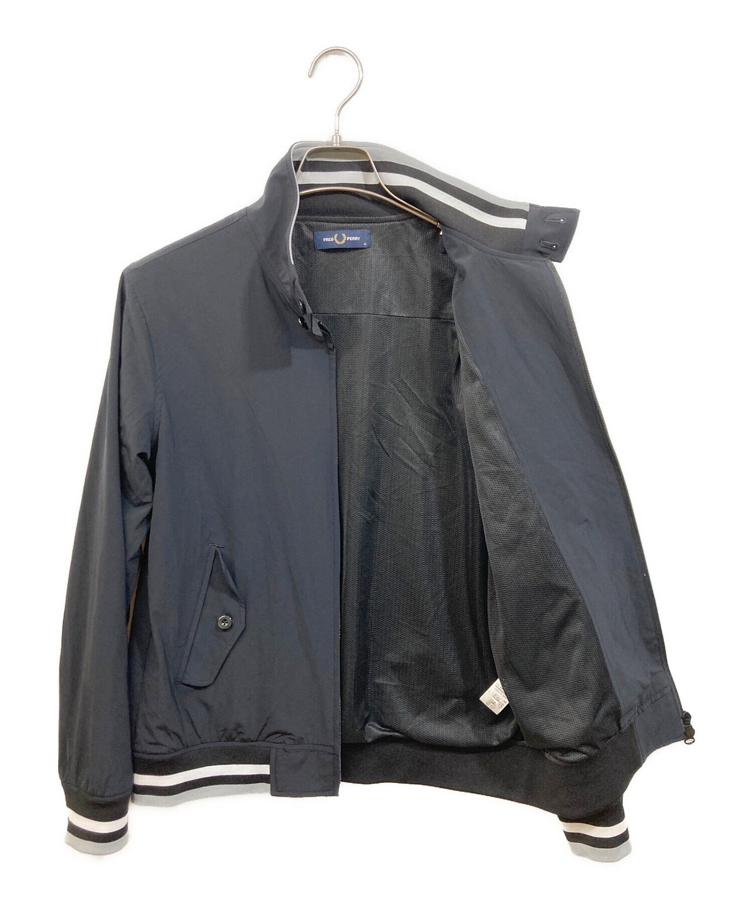 中古・古着通販】FRED PERRY (フレッドペリー) Logo Embroidery