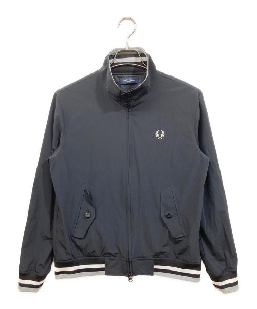 古着　FRED PERRY 中古・古着通販】FRED PERRY (フレッドペリー) Logo Embroidery
