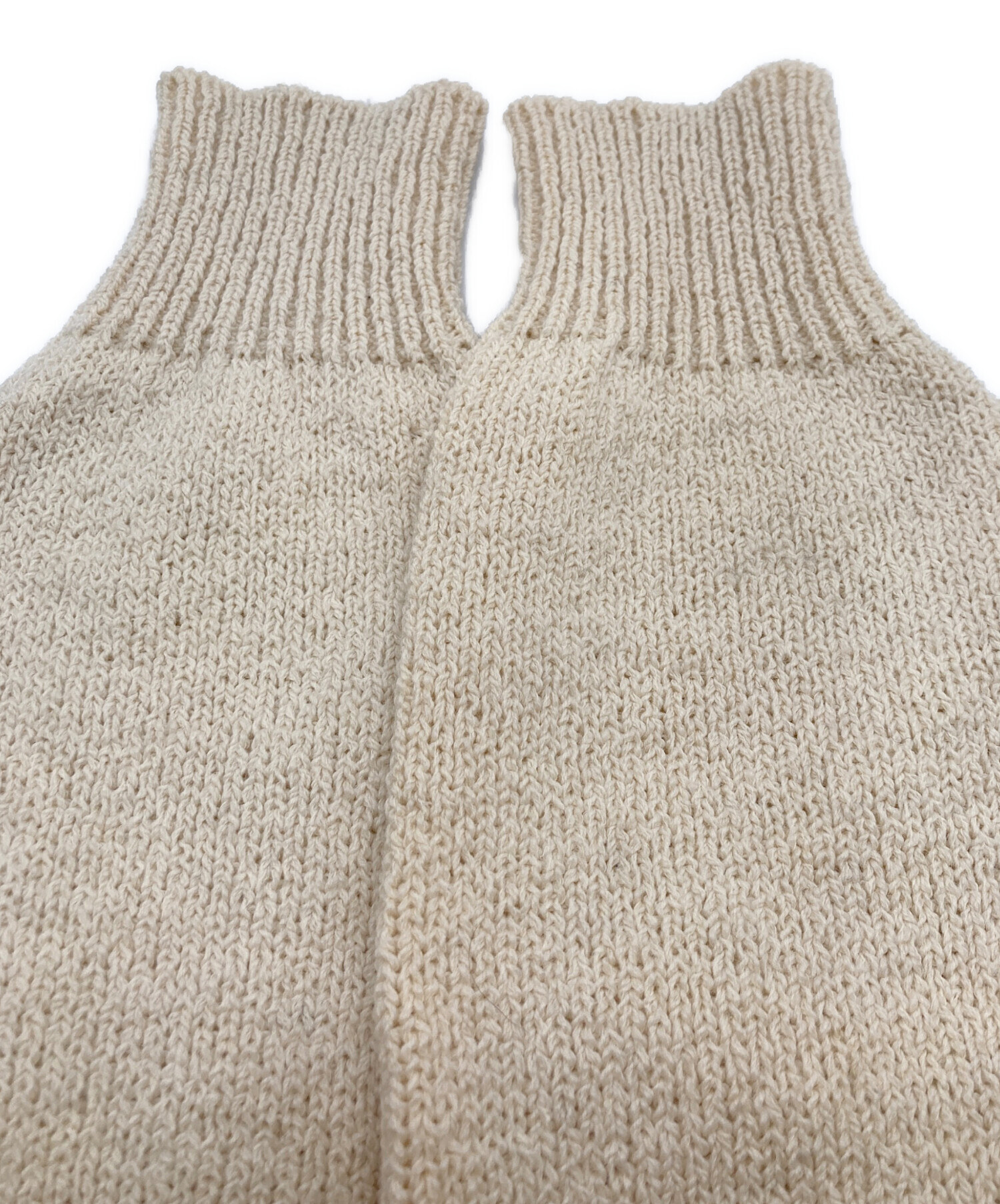 COMMEdesGARCONS オールドギャルソン 70s 80s カーディガン 中古・古着通販】COMME des GARCONS HOMME (コムデギャルソン オム