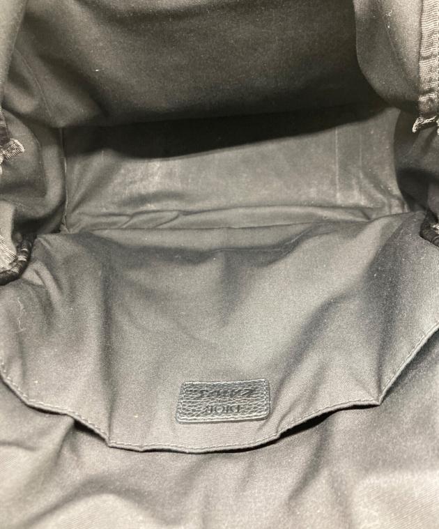 中古・古着通販】Dior (ディオール) KAWS (カウズ) BEEモチーフバック