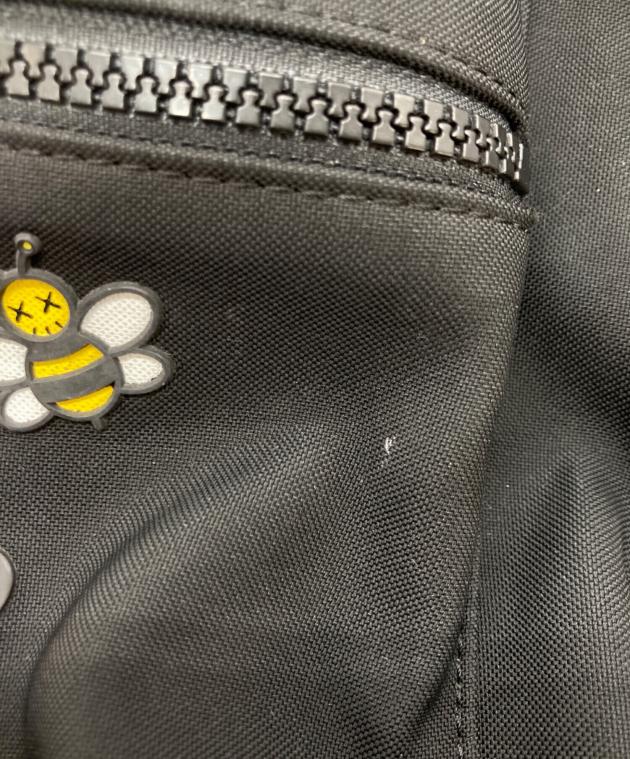 中古・古着通販】Dior (ディオール) KAWS (カウズ) BEEモチーフバック