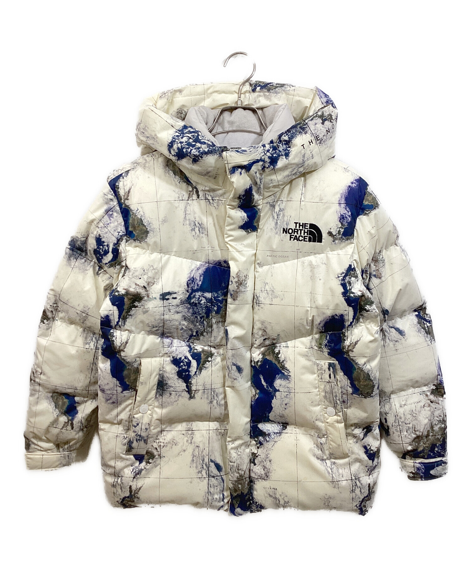 中古・古着通販】THE NORTH FACE (ザ ノース フェイス) NOVELTY FREE 