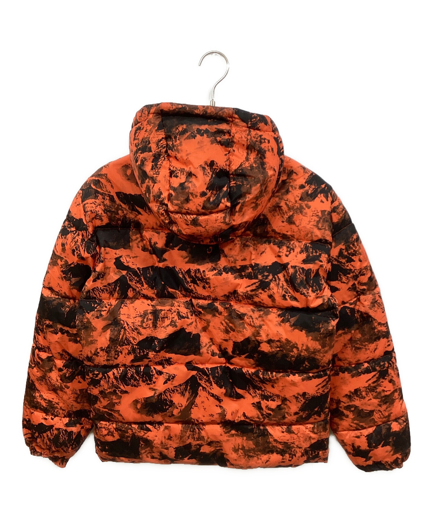 中古・古着通販】ARMANI EXCHANGE (アルマーニ エクスチェンジ) ダウン