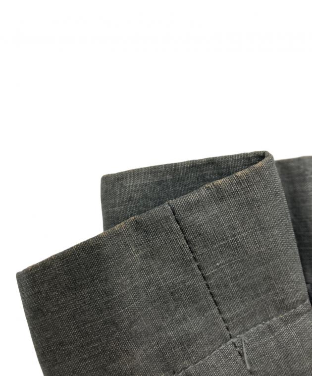 中古・古着通販】ISSEY MIYAKE MEN (イッセイミヤケメン) イカコート