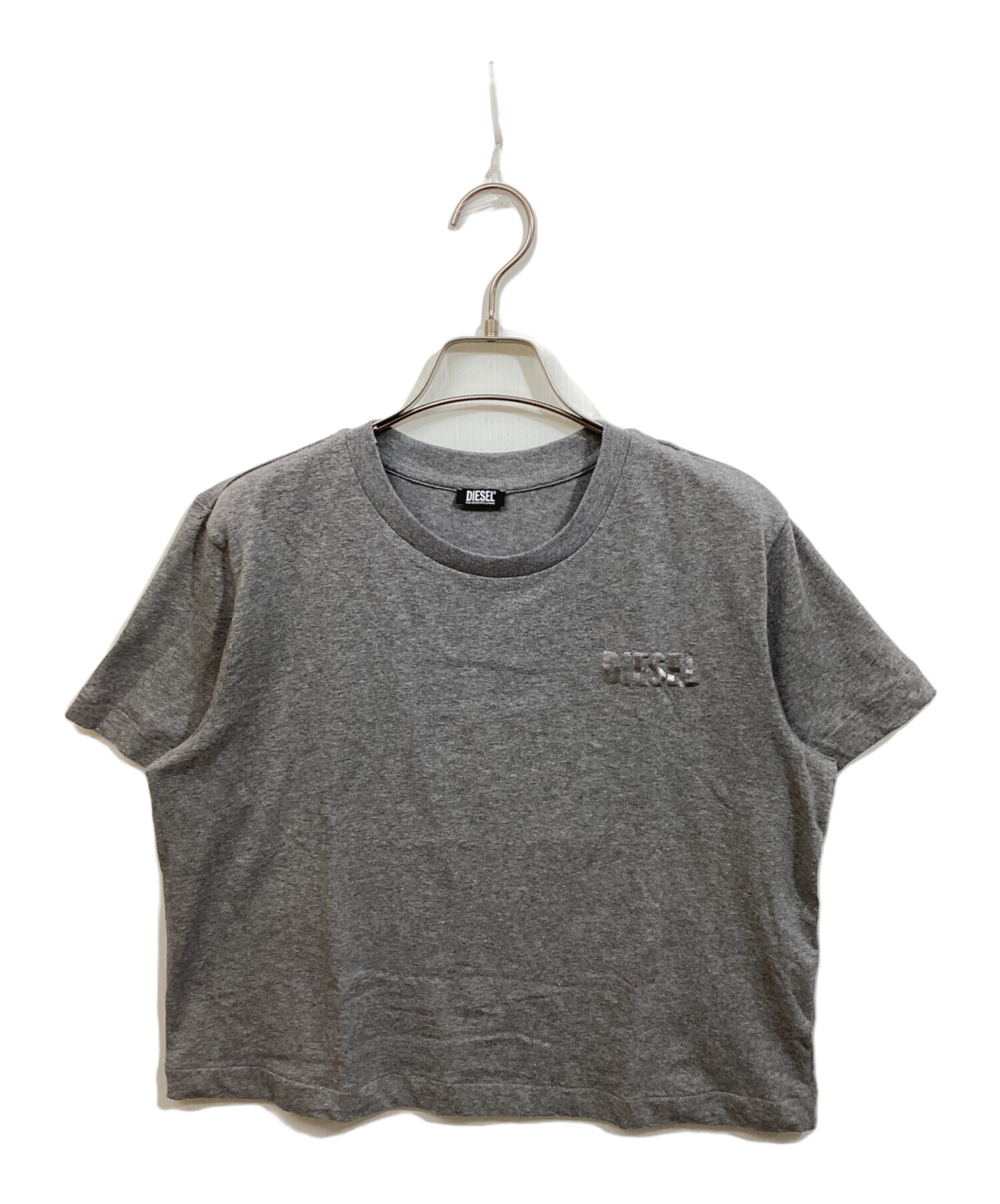 中古・古着通販】DIESEL (ディーゼル) Tシャツ ショートパンツ 