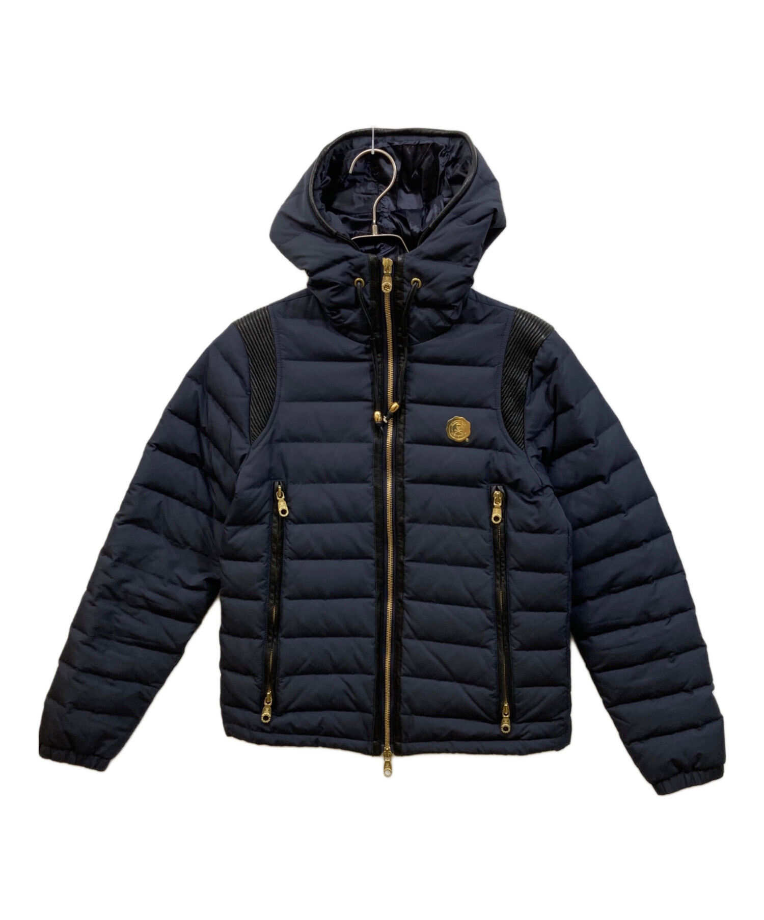 MARK & LONA ダウンジャケット 中古・古着通販】MARK&LONA (マークアンドロナ) ダウンジャケット