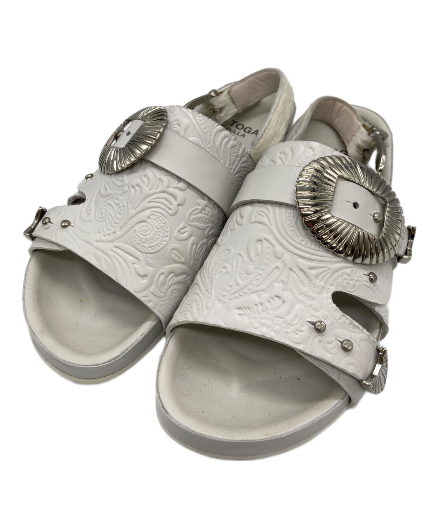 中古・古着通販】TOGA PULLA (トーガ プルラ) RAY BEAMS (レイ