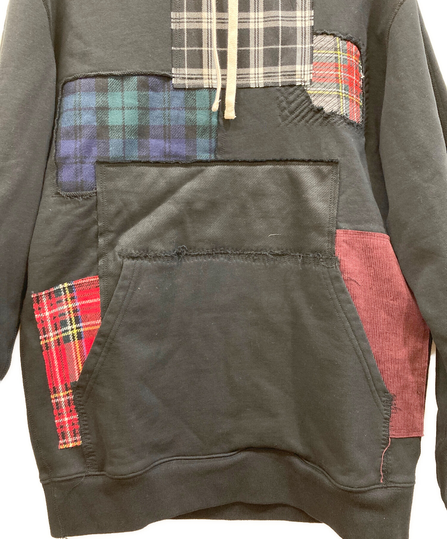 中古・古着通販】eYe COMME des GARCONS JUNYAWATANABE MAN (アイ コム
