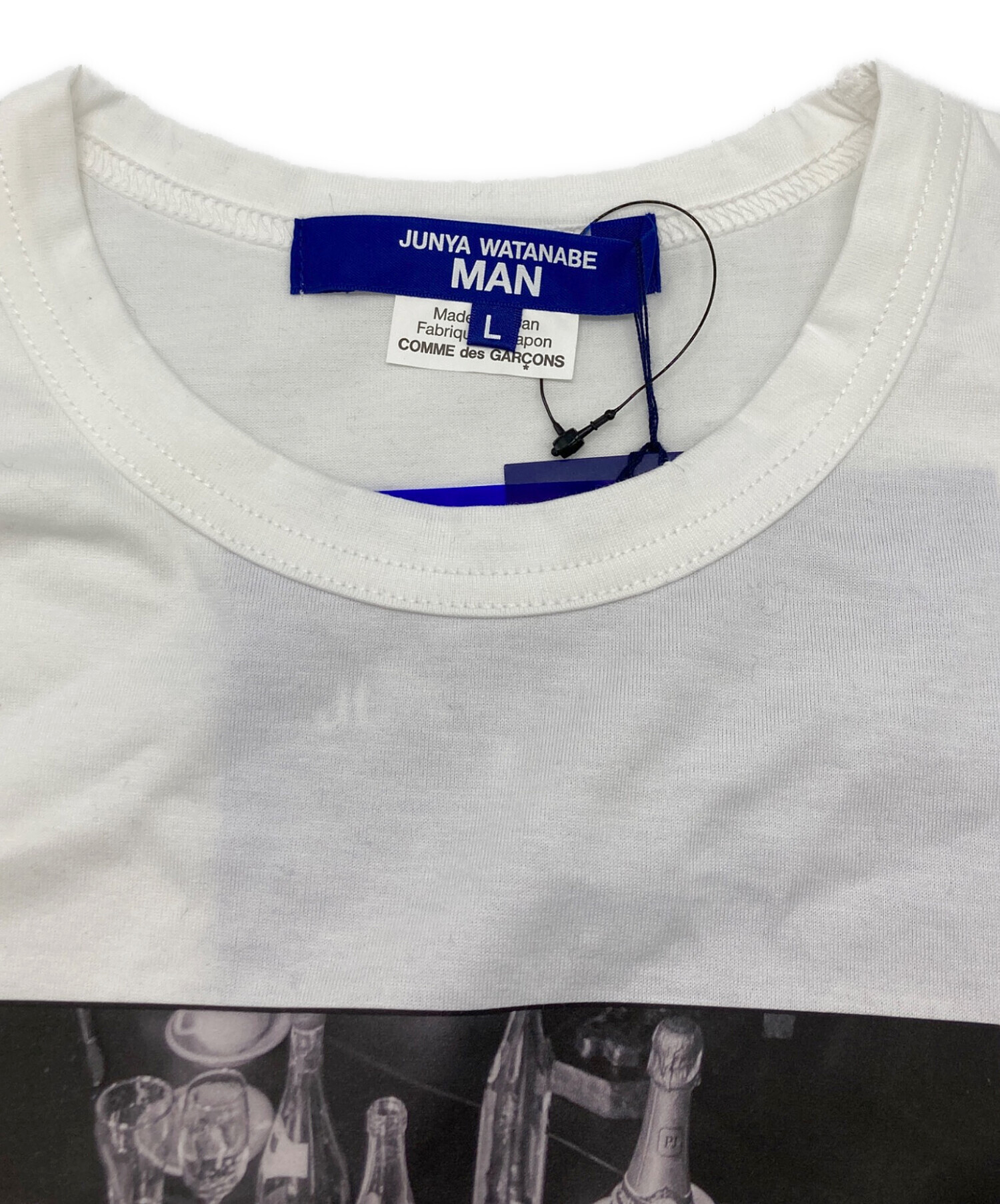 中古・古着通販】COMME des GARCONS JUNYA WATANABE MAN (コム デ