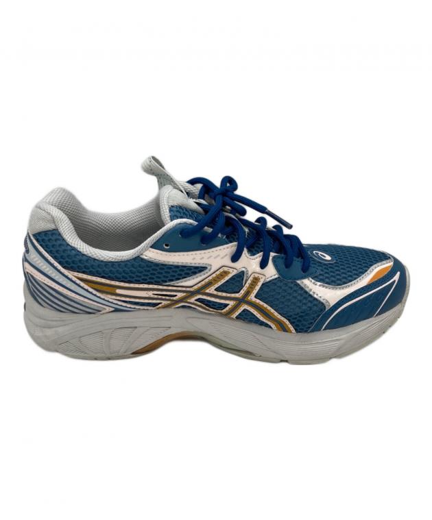 中古・古着通販】asics (アシックス) UB8-S GT-2160 AZURE/PURE GOLD