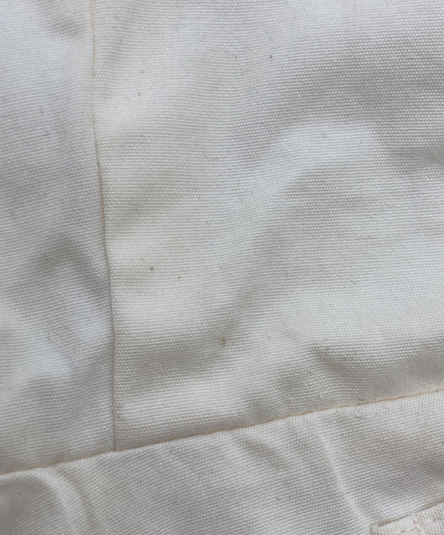 中古・古着通販】JIL SANDER (ジルサンダー) フーデットミリタリー
