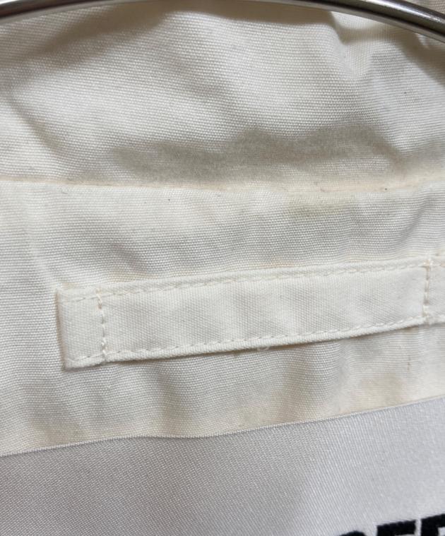 中古・古着通販】JIL SANDER (ジルサンダー) フーデットミリタリー