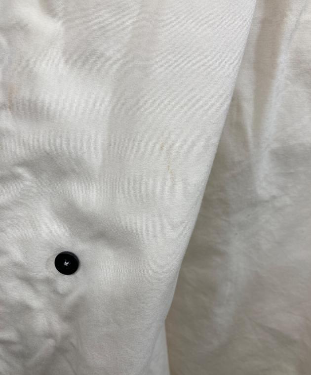 中古・古着通販】JIL SANDER (ジルサンダー) フーデットミリタリー