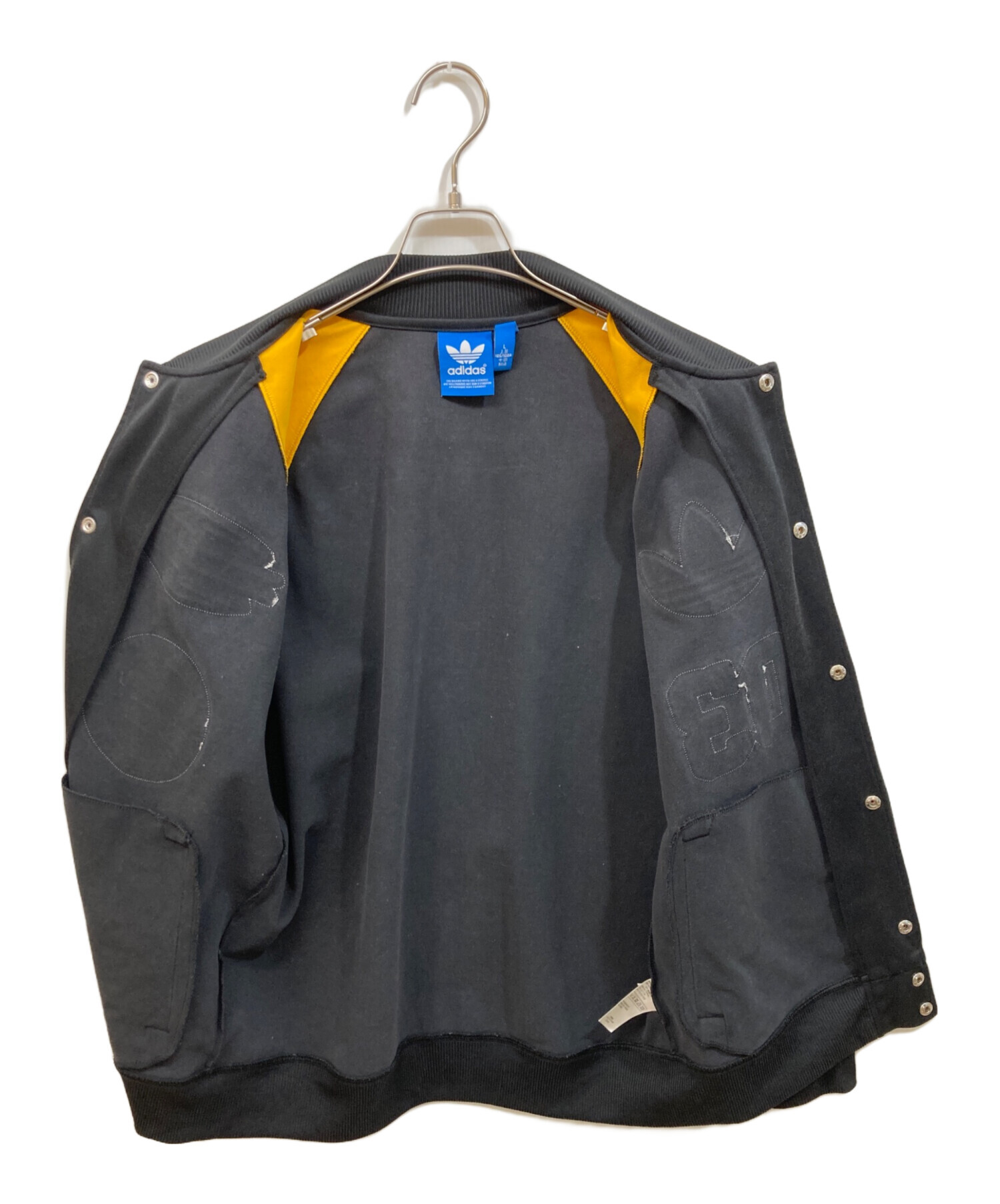 中古・古着通販】adidas originals (アディダスオリジナル) スタジャン