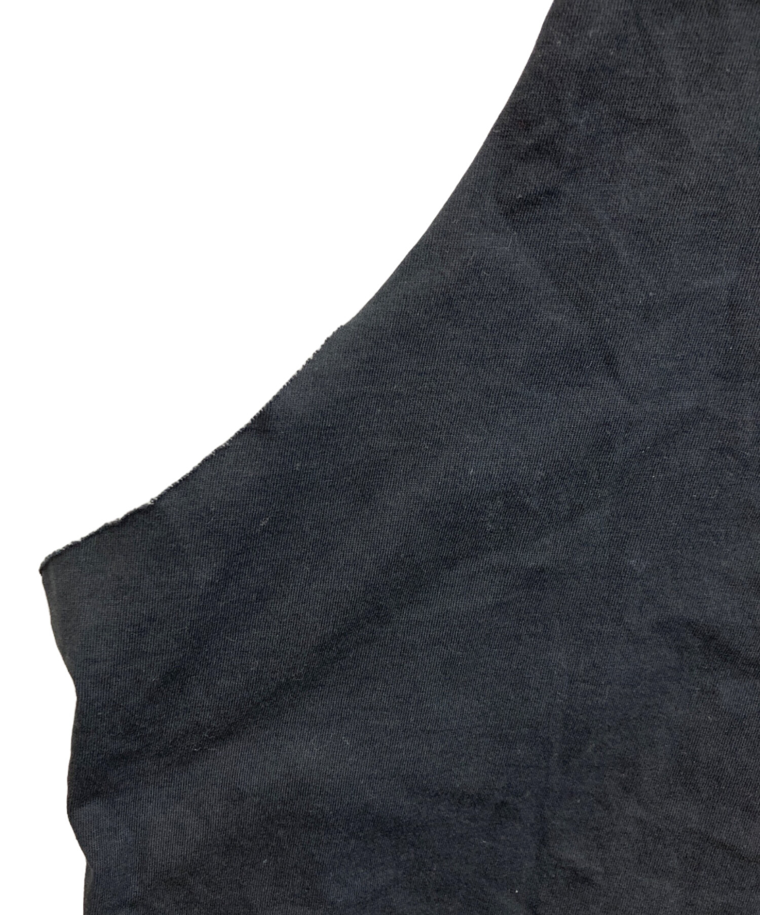 中古・古着通販】doublet (ダブレット) AOYAMA ROCK NO SLEEVE T-SHIRT