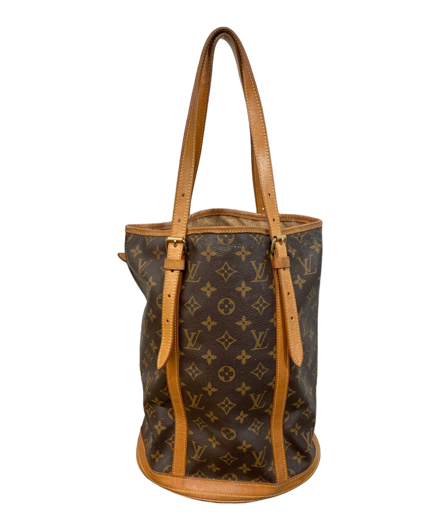 中古・古着通販】LOUIS VUITTON (ルイ ヴィトン) トートバッグ