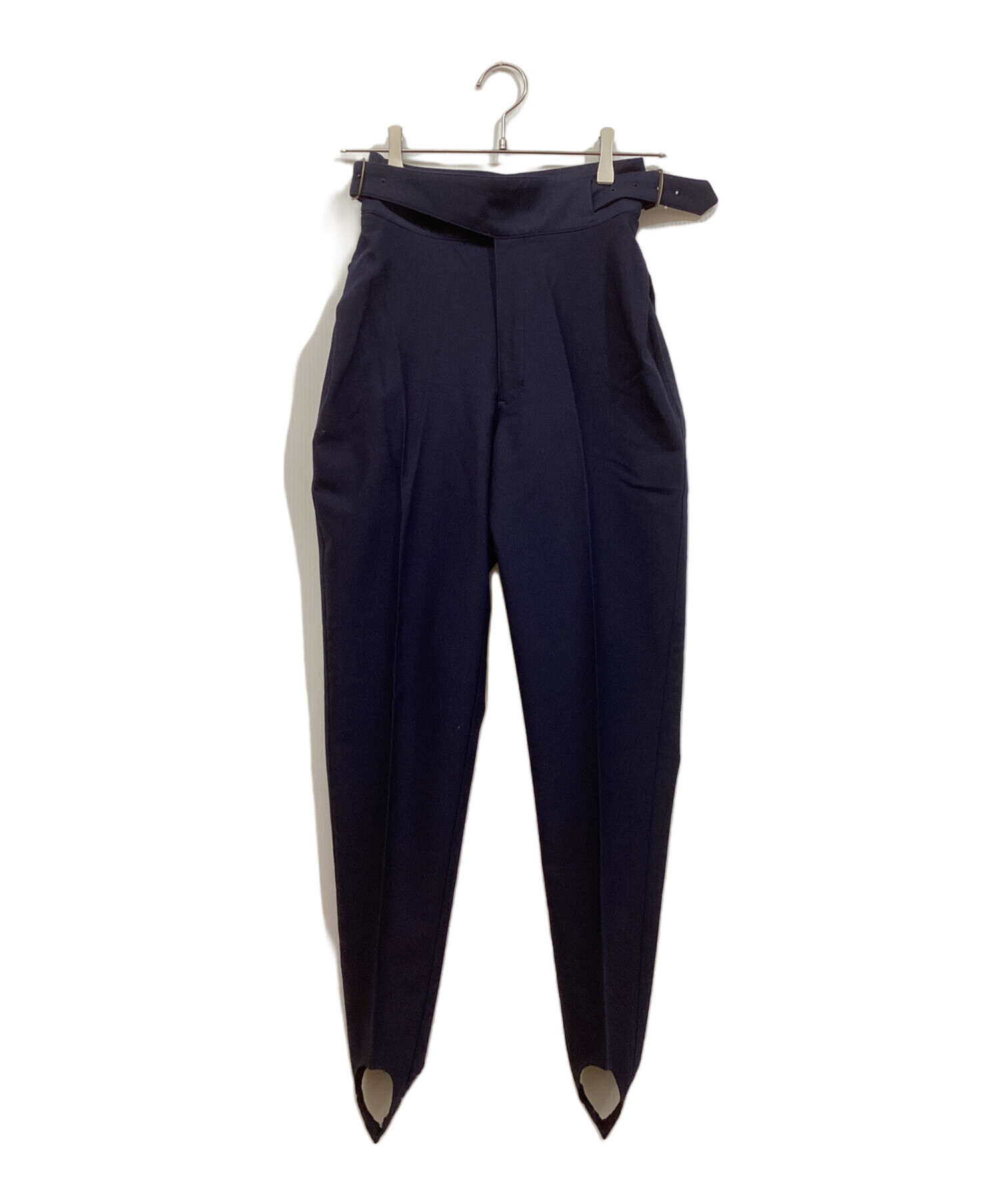 中古・古着通販】I.S. ISSEY MIYAKE (イッセイ ミヤケ) スラックス