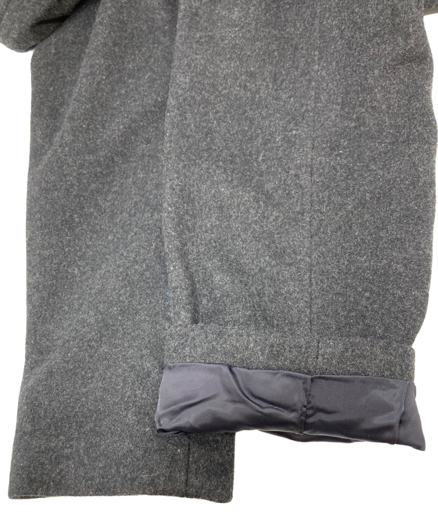 中古・古着通販】I.S.ISSEY MIYAKE (アイエス イッセイミヤケ) ノー